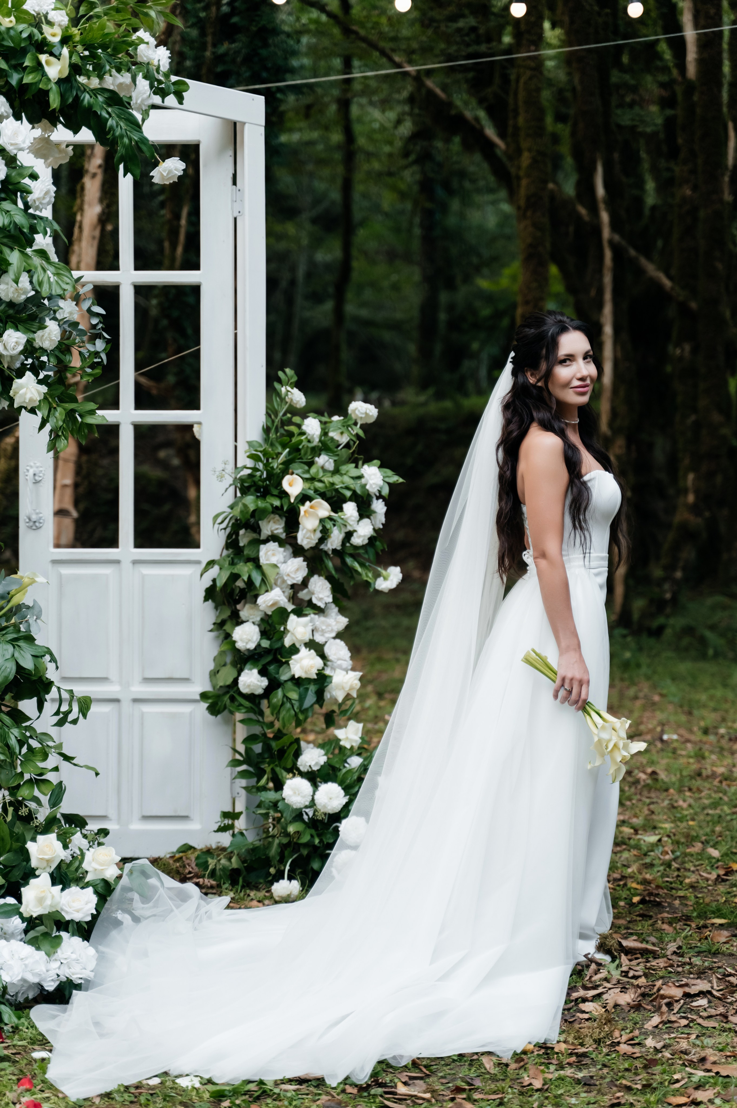 Даниил и Мария. Фотограф Палий Ульяна