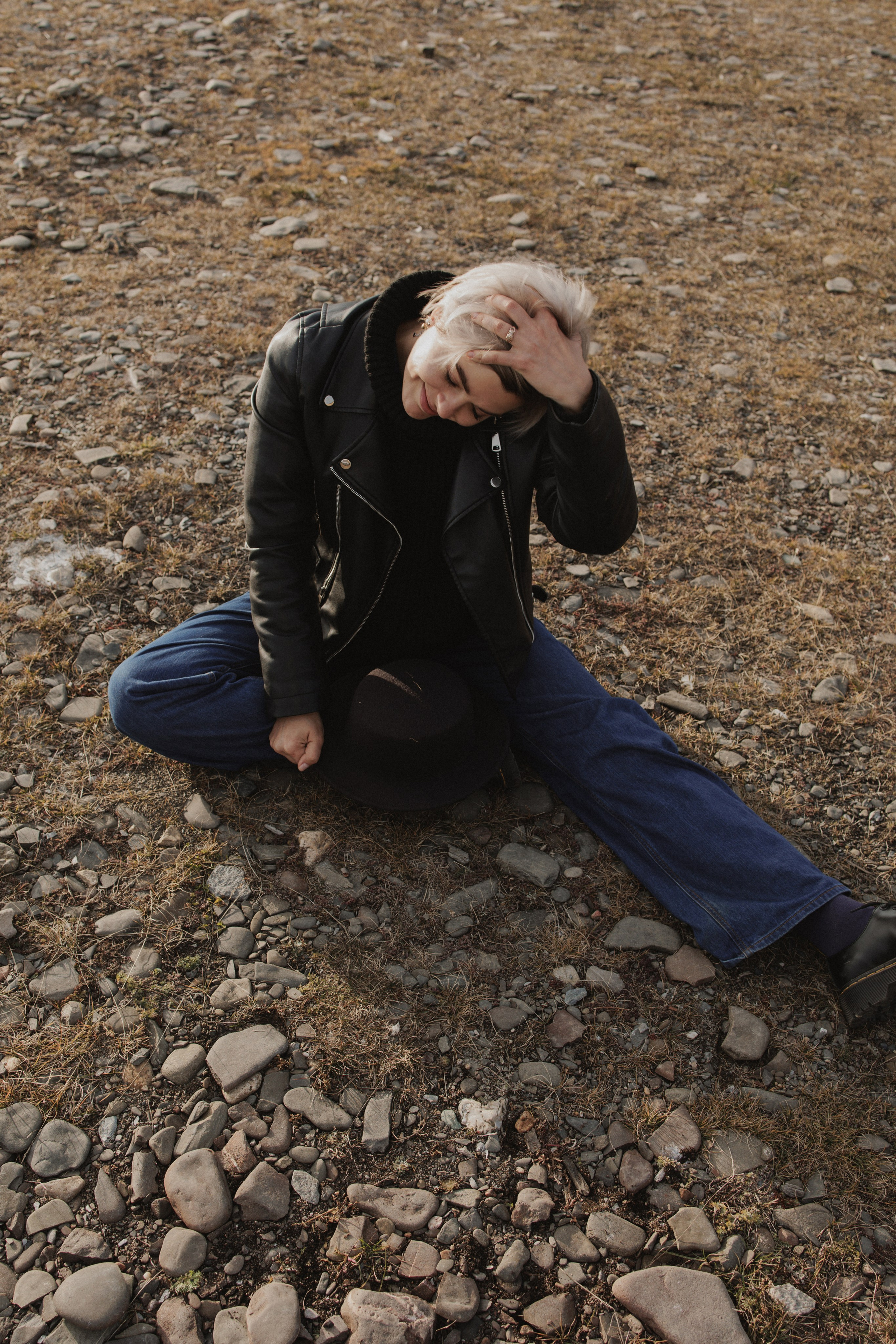 Марина. Главная