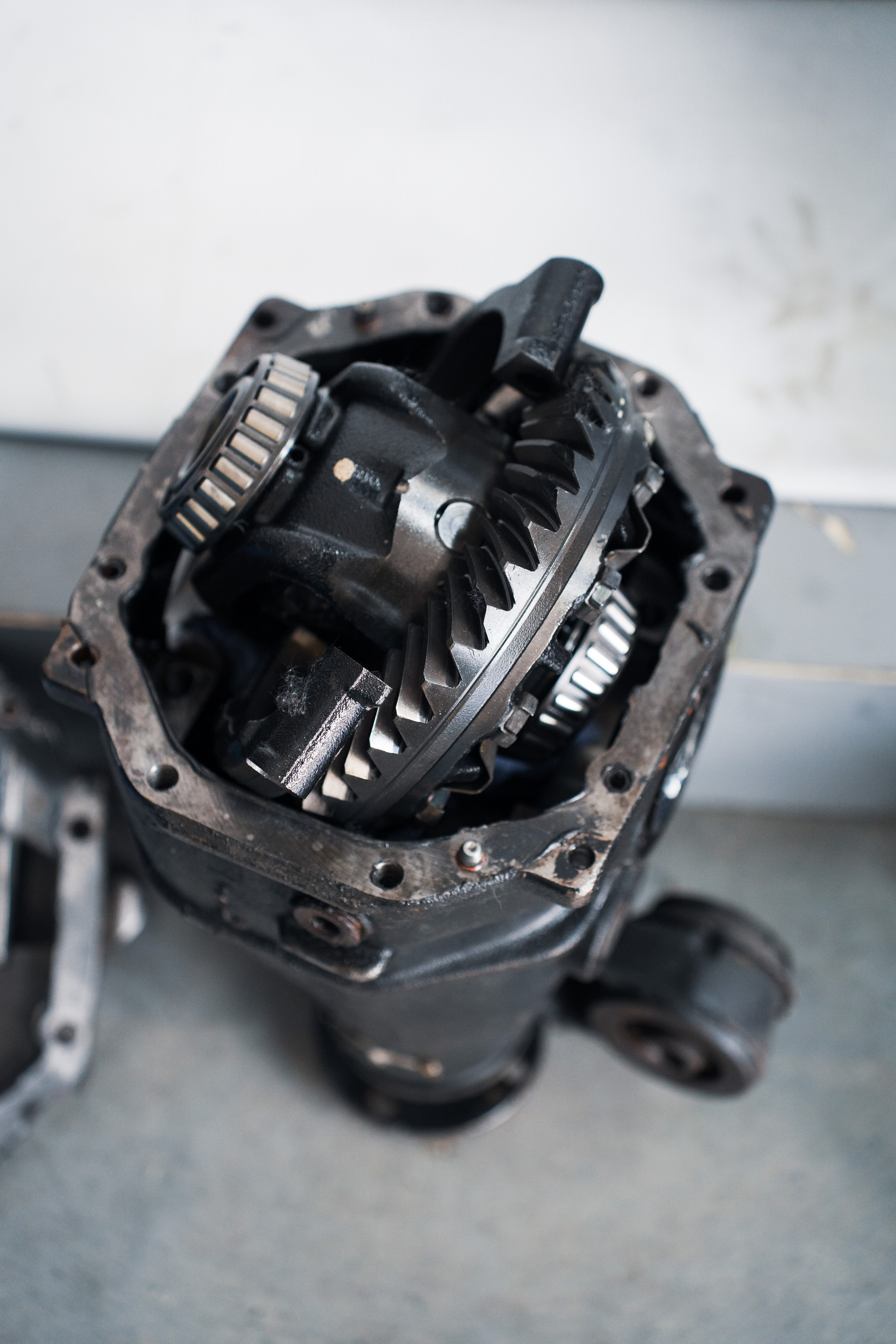 RDS Kazan 2024. Автомобильный фотограф в Москве Иван Петушков