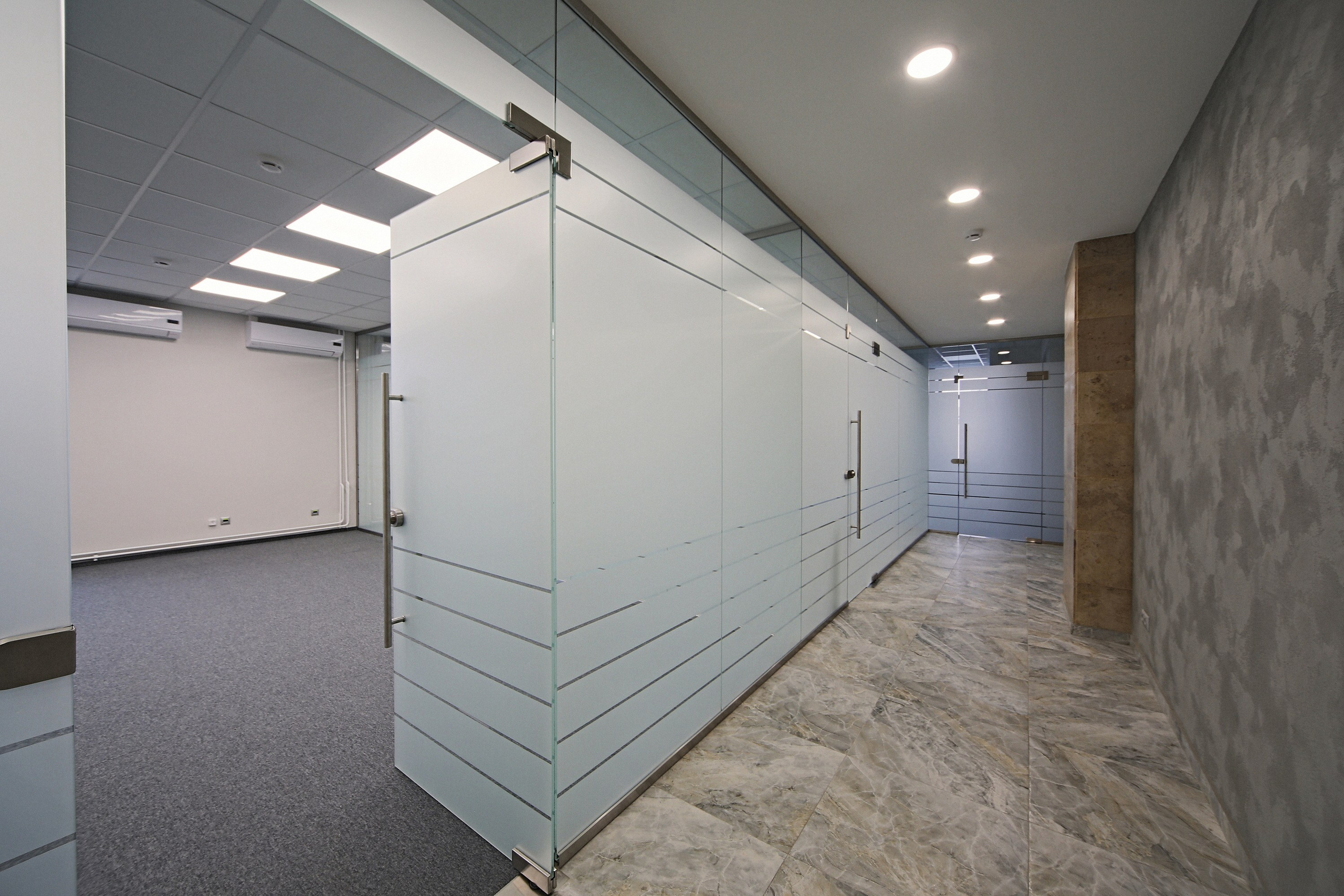 Офисное помещение на Тверской