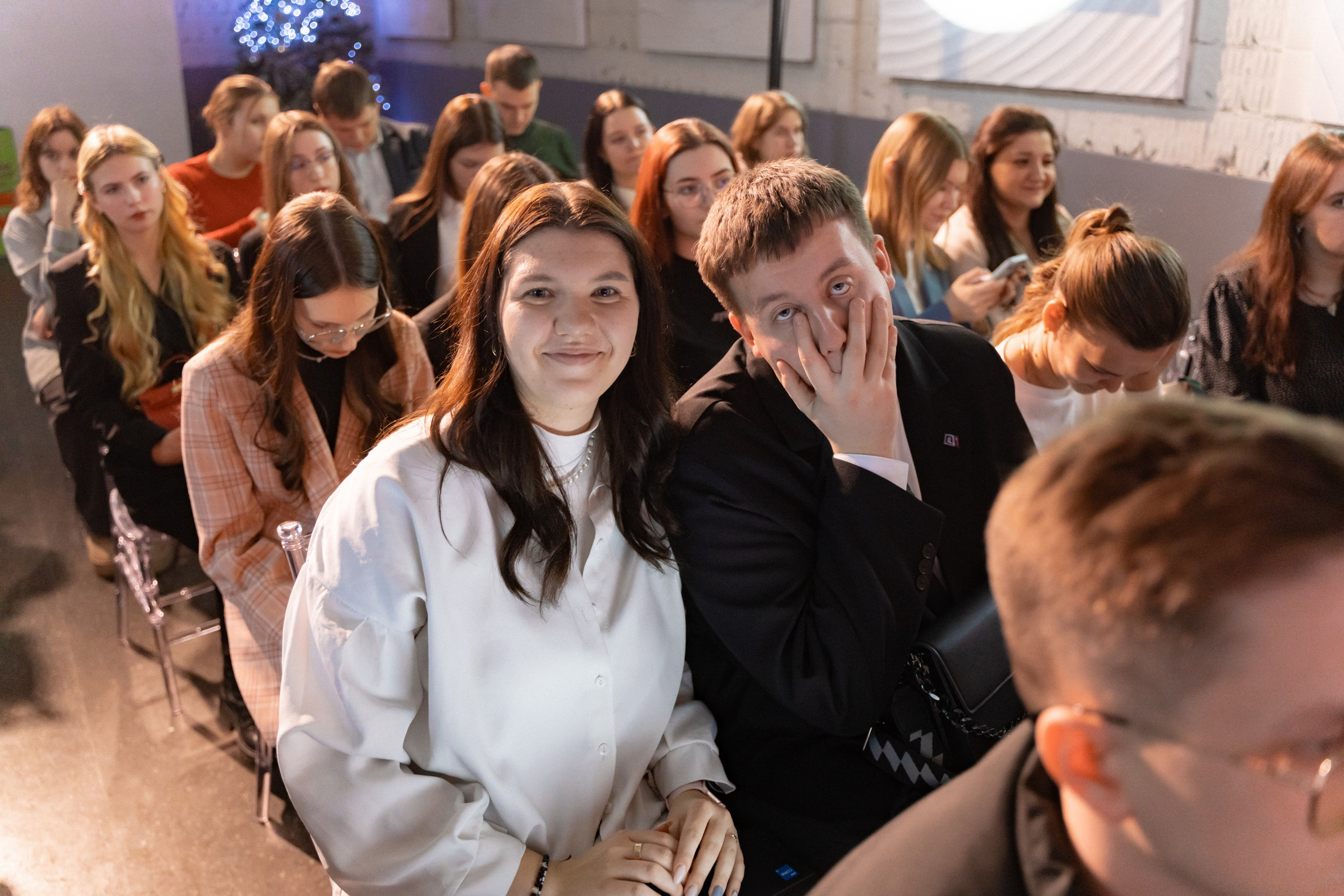 Фестиваль молодёжи «Лица» 2024. Фотограф Надежда Погребняк | Рязань | Москва