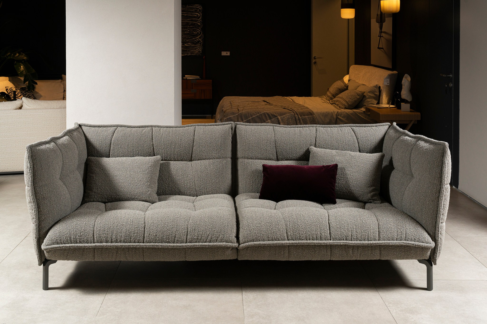 Трио Интерьер 2026 (Кутузовский 8, 10). Фотограф Василий Буланов