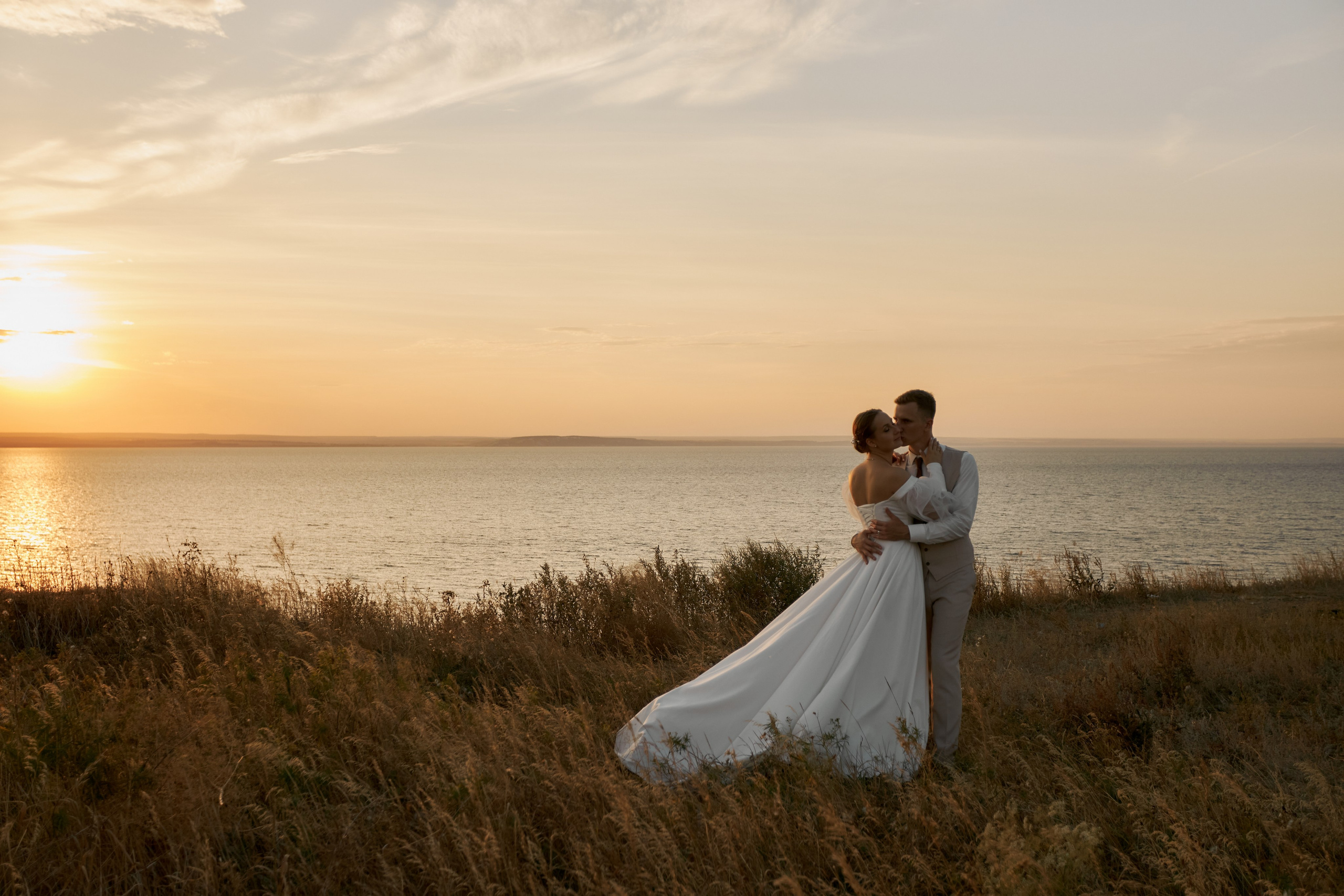 My romance. Свадебный и индивидуальный фотограф в Тольятти Благонадеждина Варвара