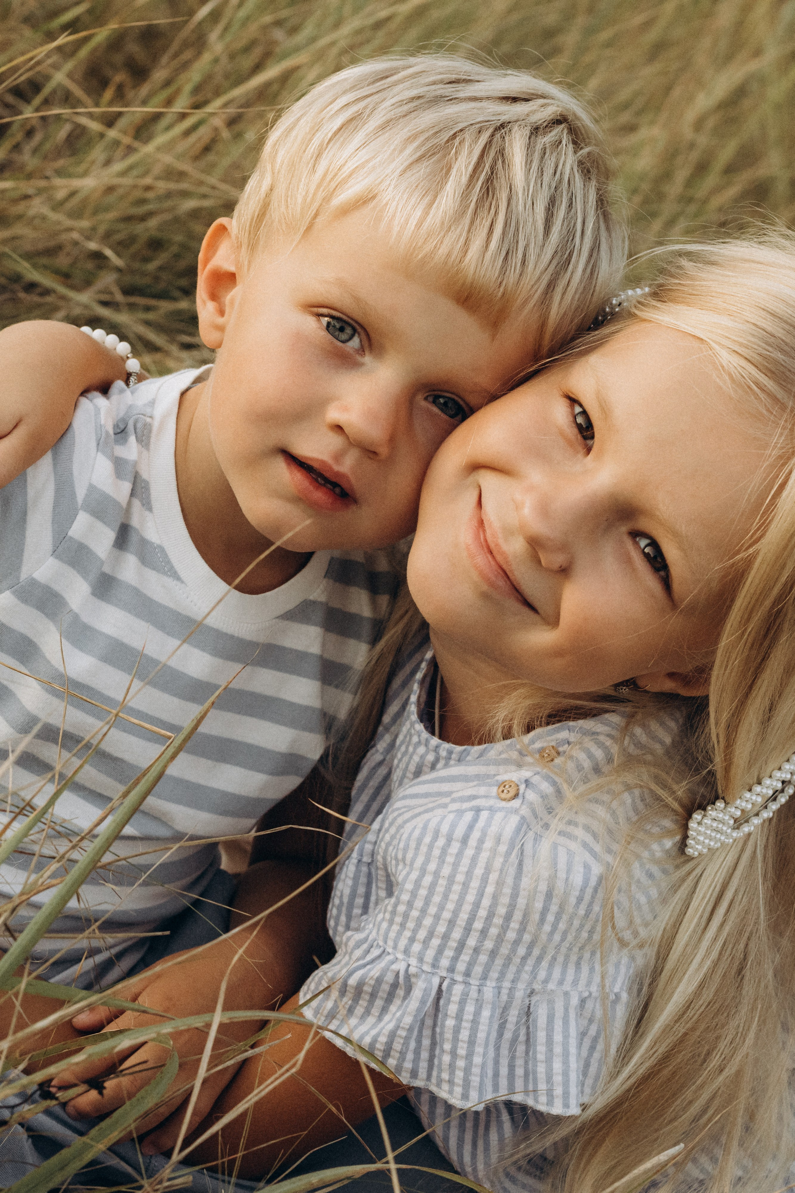 Family. Портретный фотограф в Самаре Anastasia Davi. Съемки для брендов