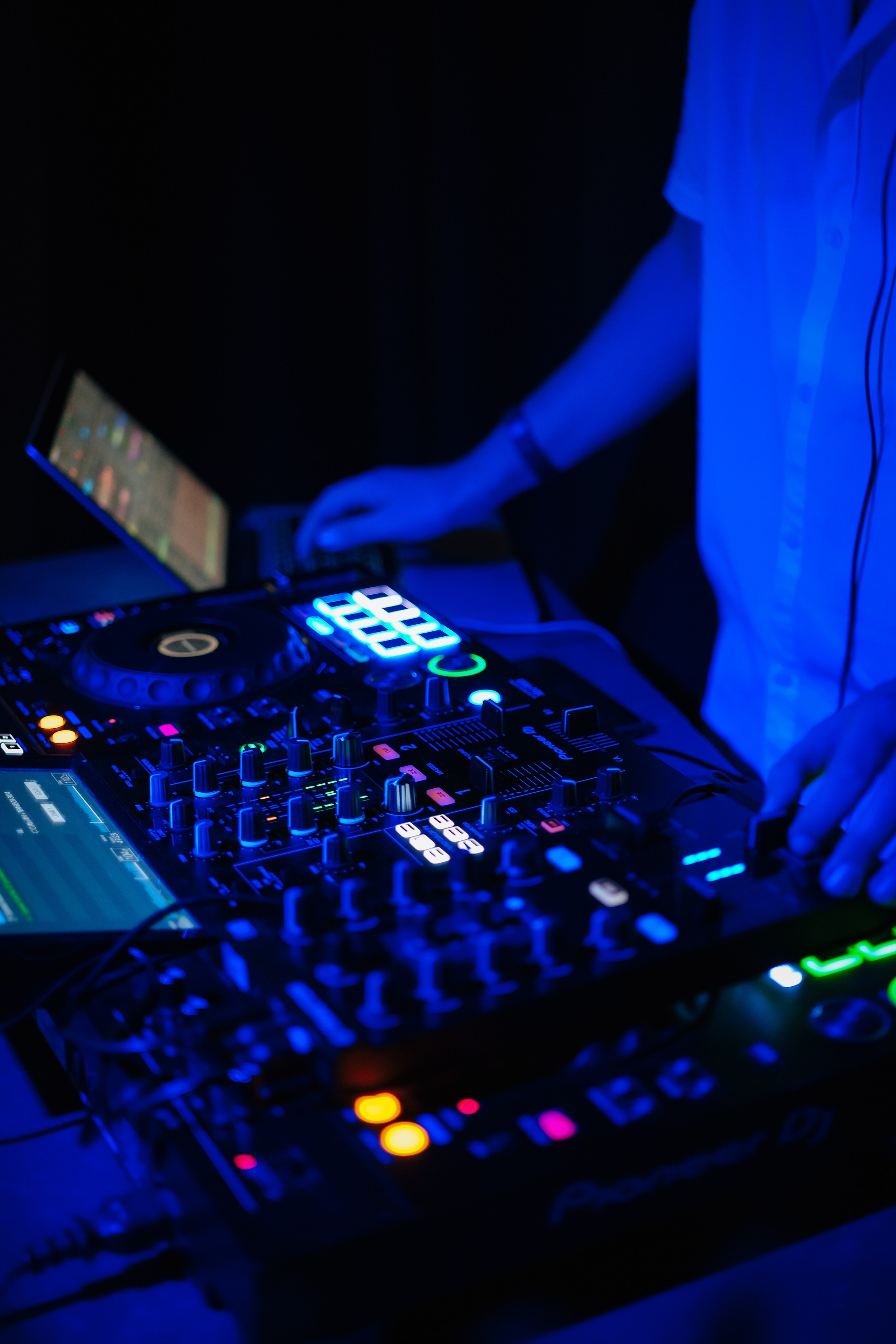 Blisski. Репортажный и клубный фотограф Москва