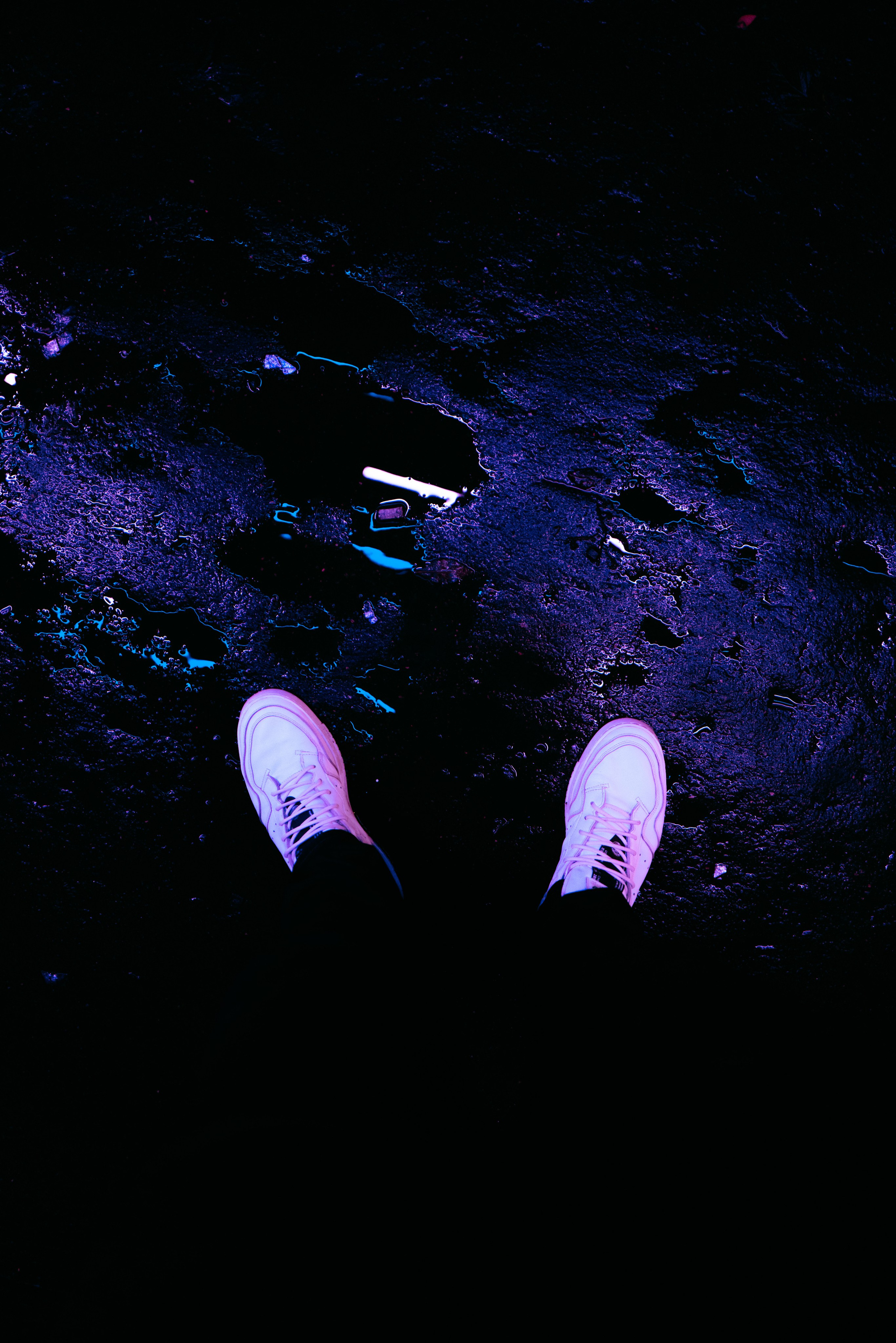 SOMEWHERE. Репортажный и клубный фотограф Москва