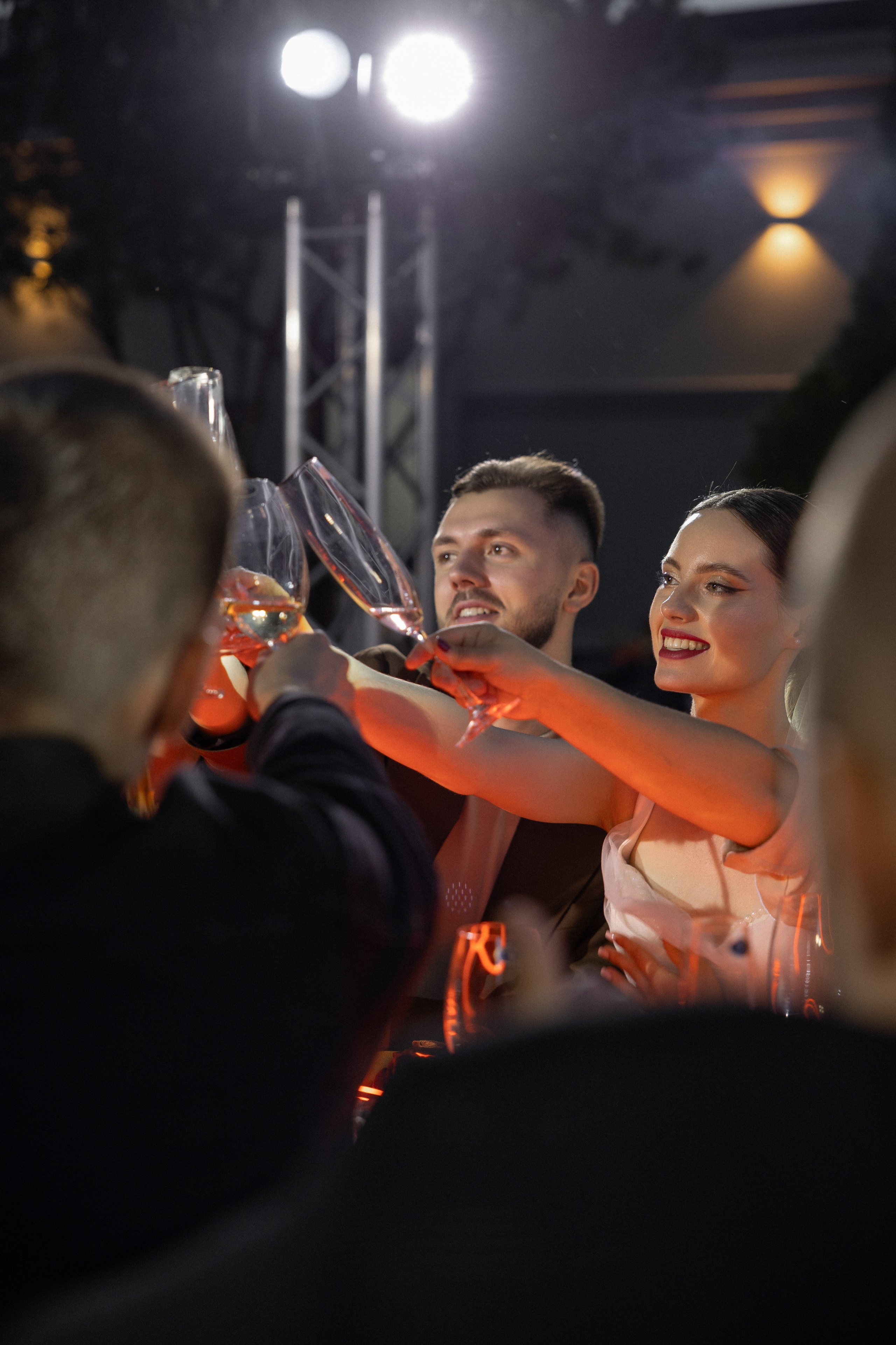 Dmitry & Maria. Вебер Юлия фотограф Ростов-на-Дону