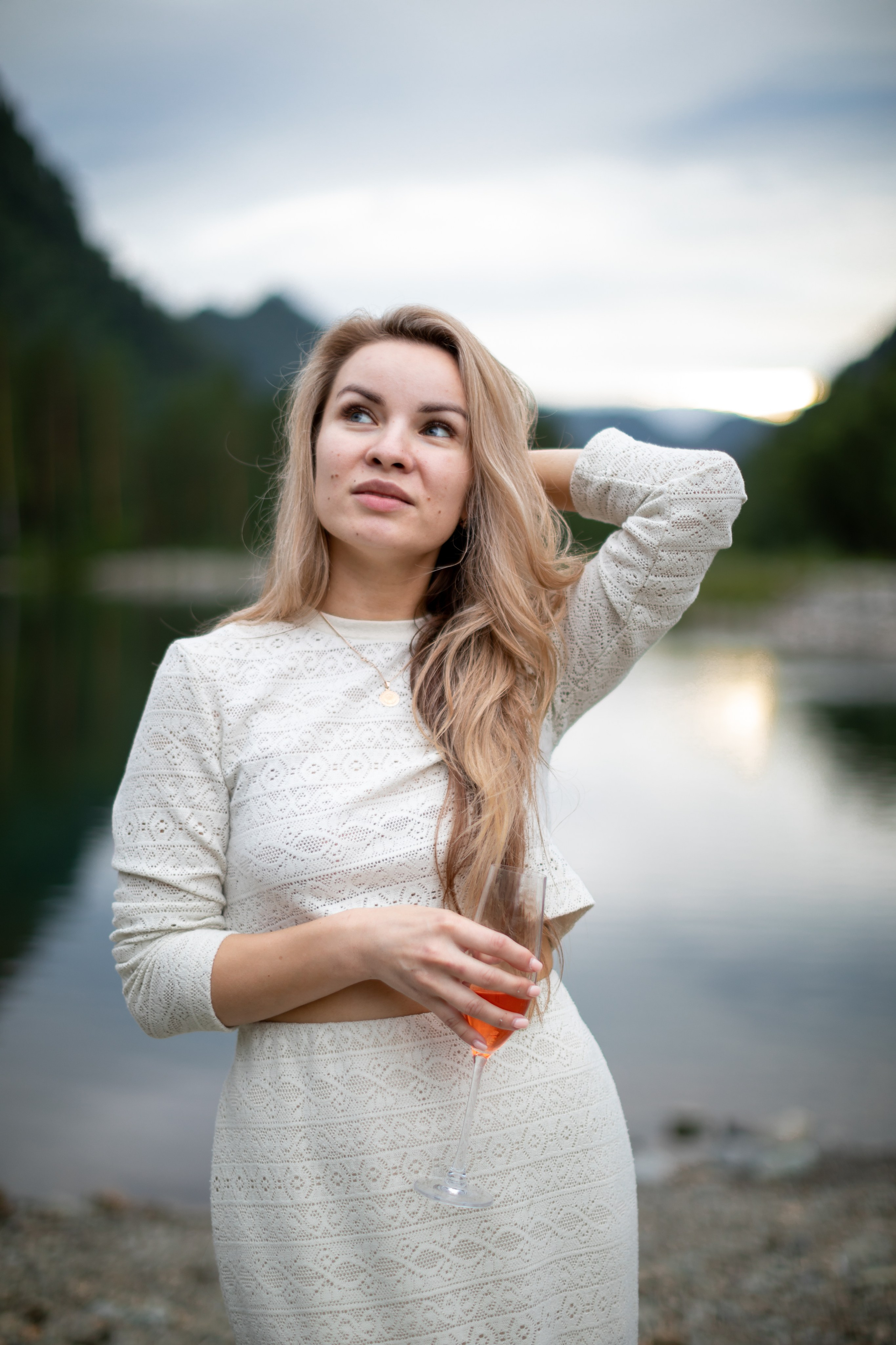 Здесь собраны мои самые ценные кадры — те, в которые вложена частичка души. Фотограф в Чемальском районе / Чемал и Республике Алтай / Горный Алтай Анастасия Деделова