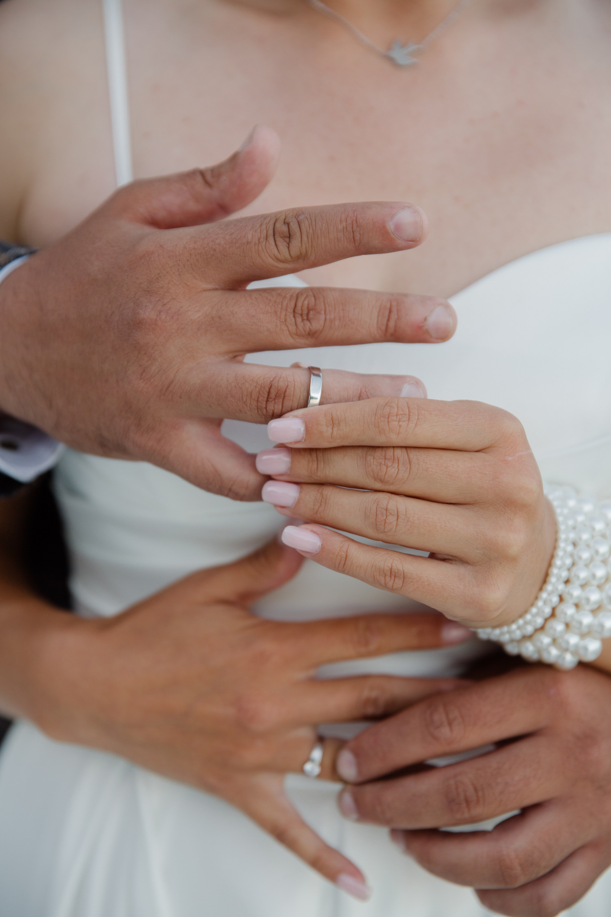 Максим и Даша. Мозжерина Ирина — Свадебный и семейный фотограф в Екатеринбурге