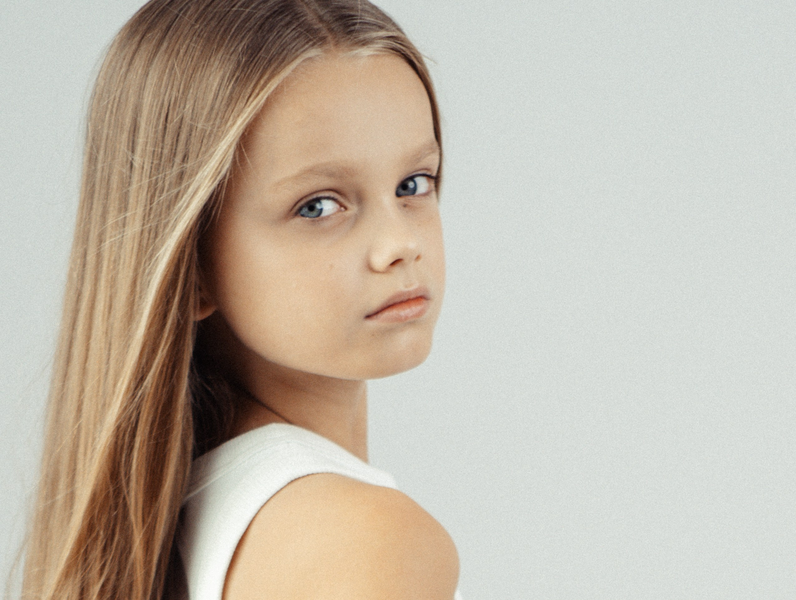 Анастасия. Съёмки для брендов в Крыму / Стилист / Продюсер / Женя Мамай