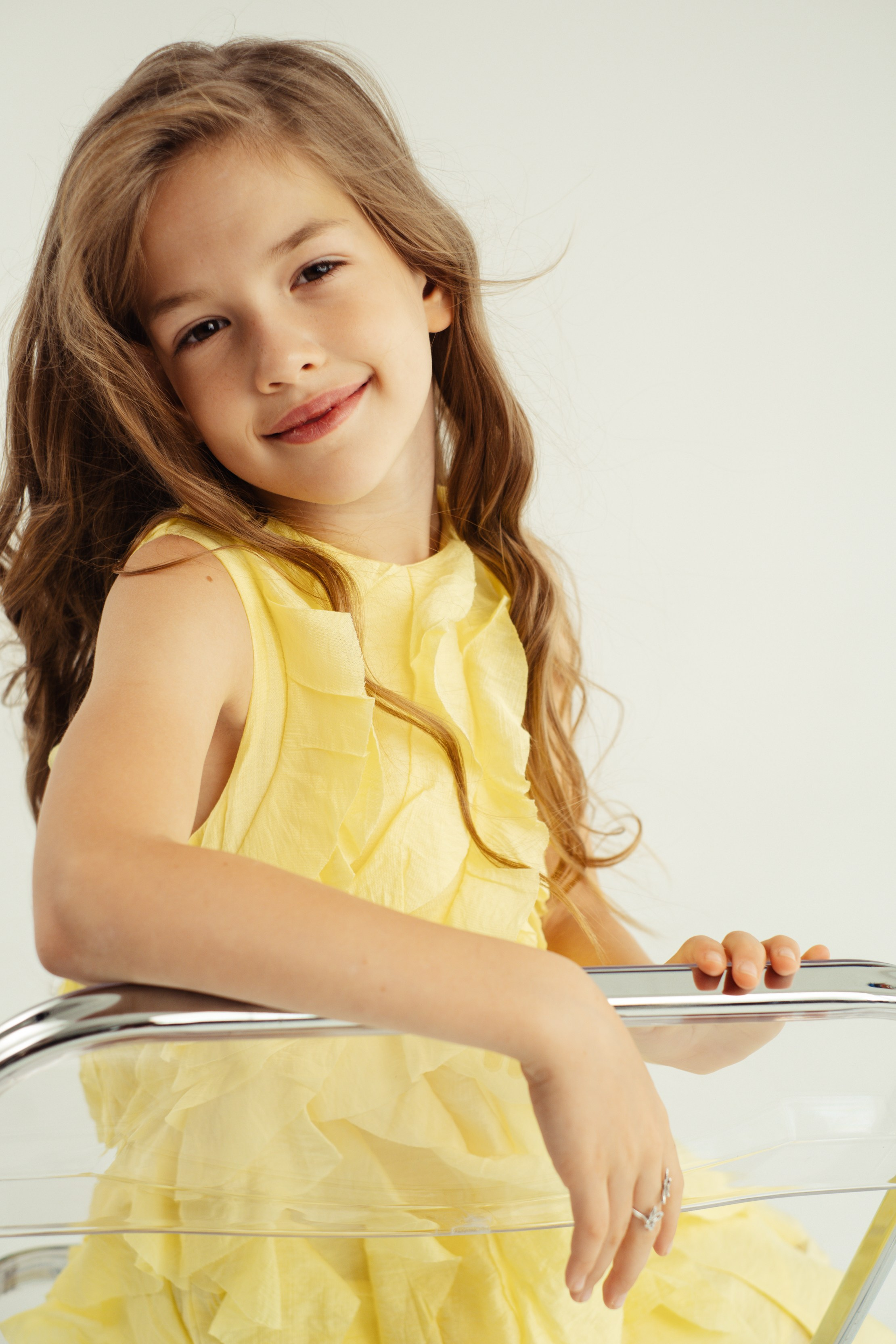 Портфолио. Аврора. Съёмки для брендов в Крыму / Стилист / Продюсер / Женя Мамай