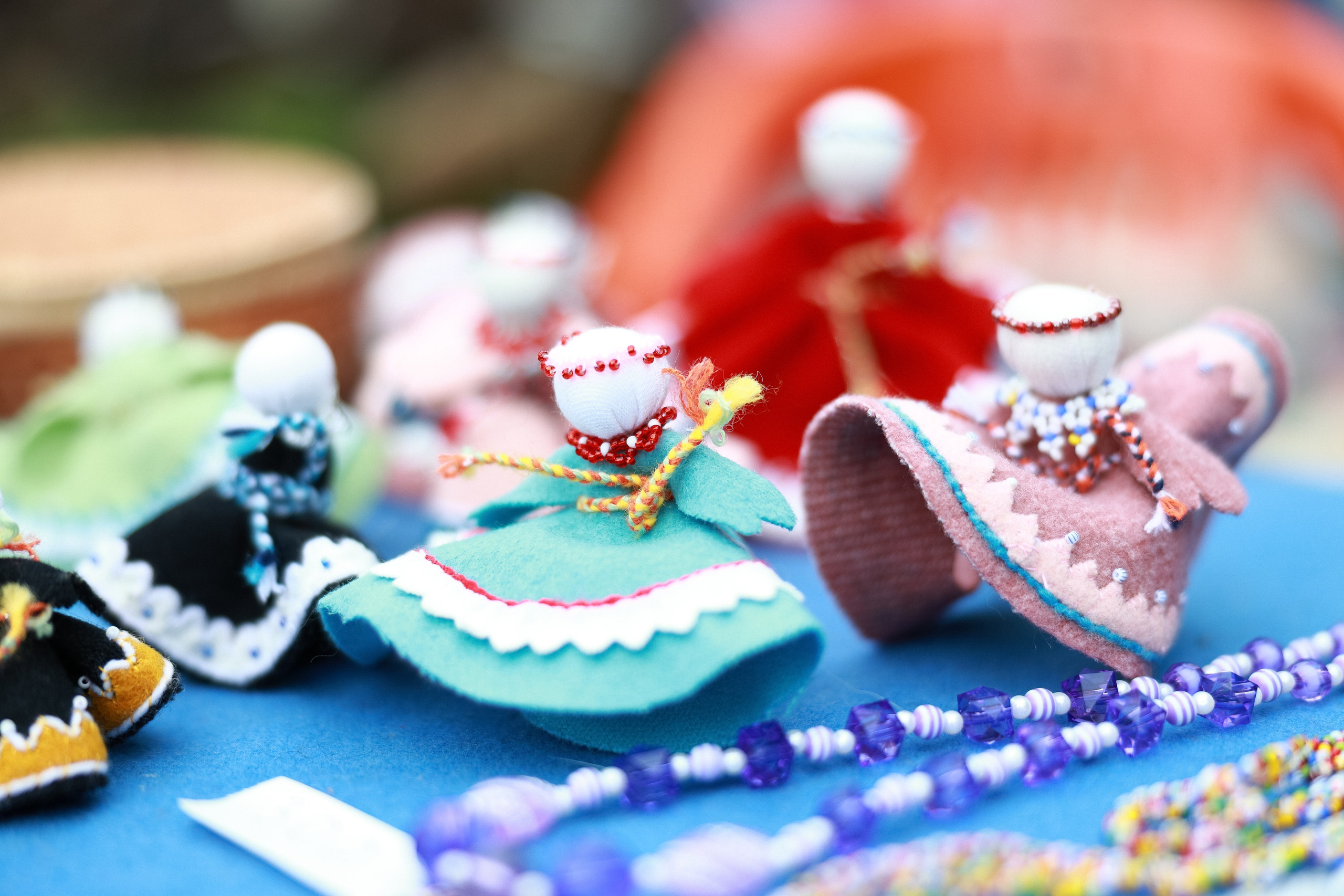 Праздник народов крайнего севера. MIG — студия спортивной фотографии Михаила Голянского