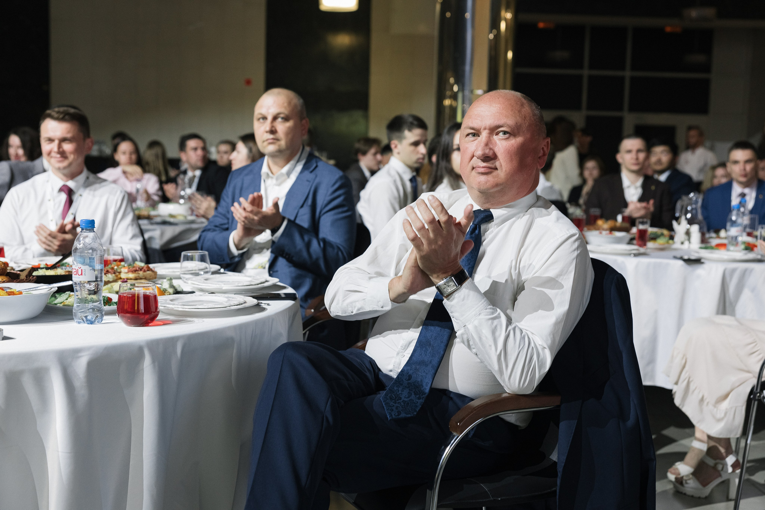 XVIII КНТК Молодых Специалистов ПАО «НК «Роснефть» 2025. MIG — студия спортивной фотографии Михаила Голянского