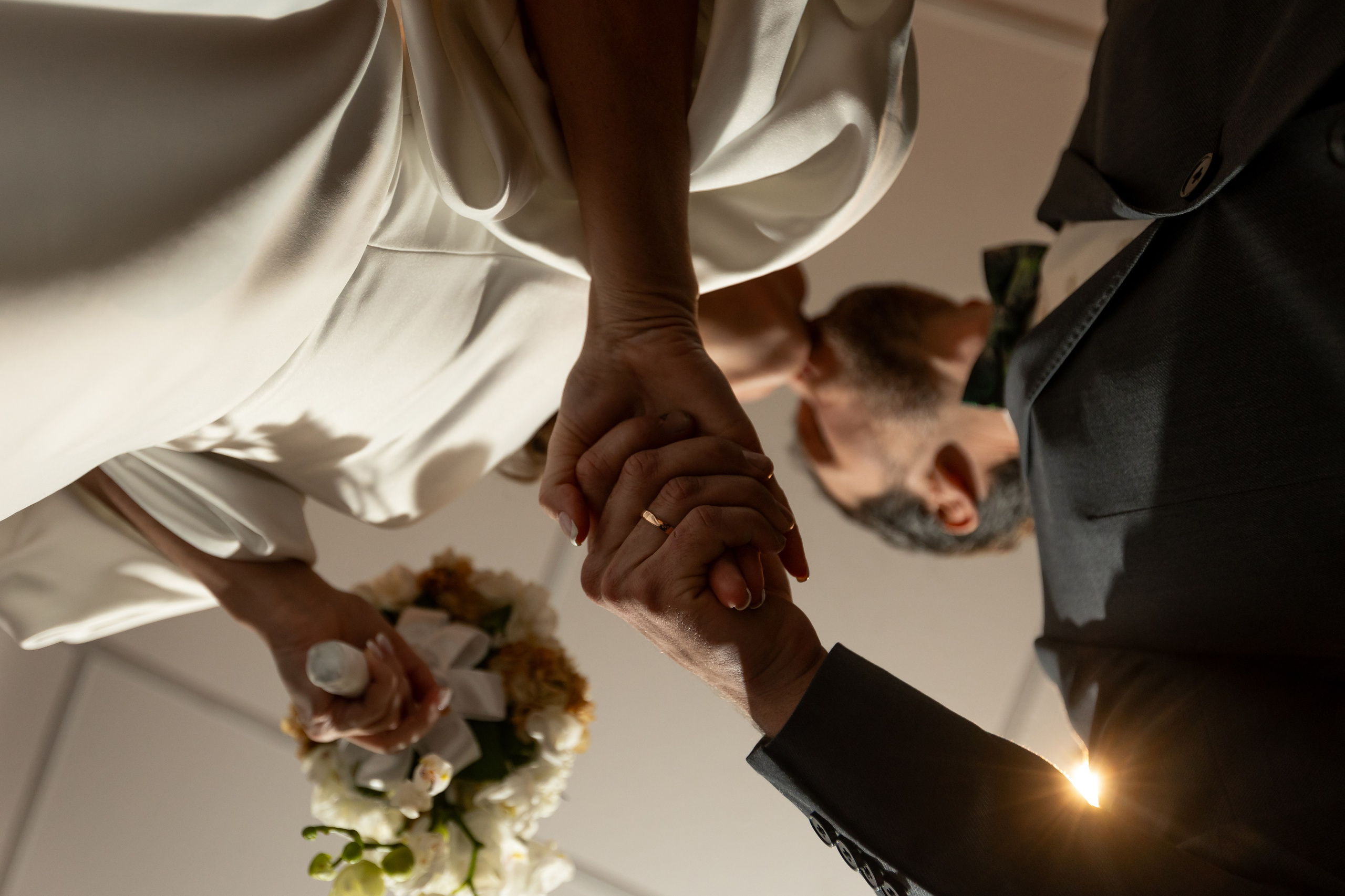 Свадьбы. Профессиональный фотограф в Санкт-Петербурге Алена Яшина