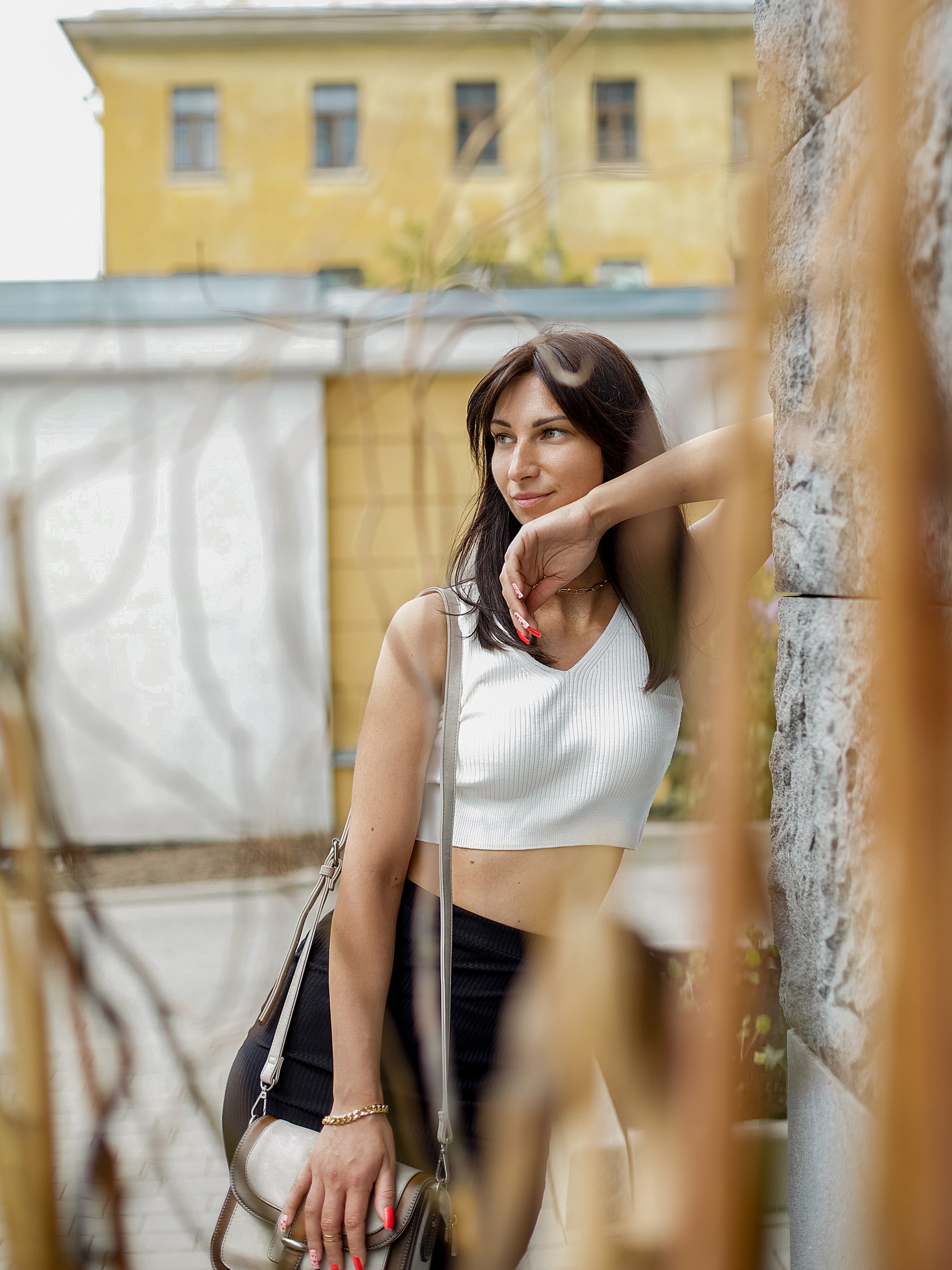 Оксана. Фотограф в санкт-Петербурге Макиенко Анастасия