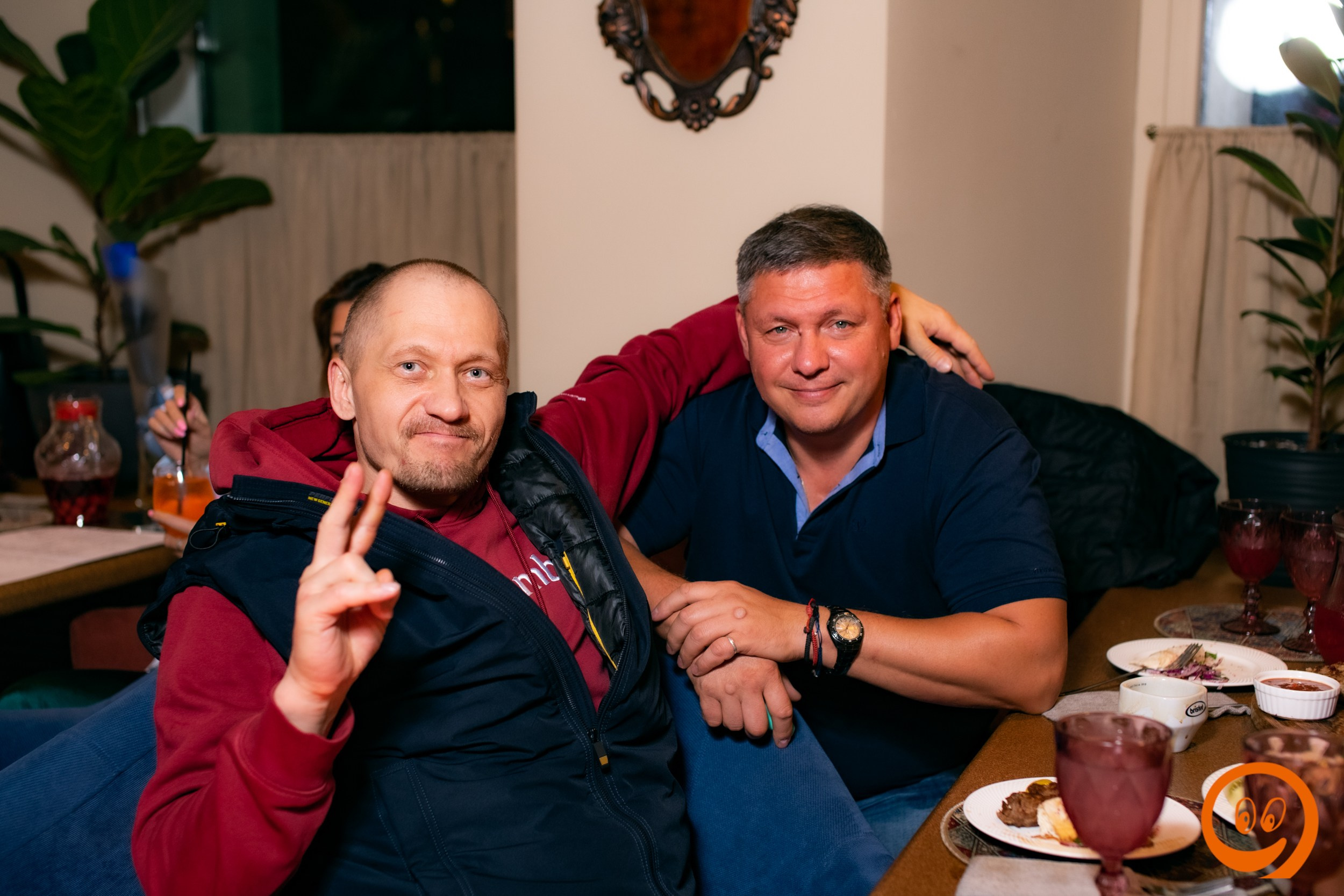 Поющие в ночи. Караоке | 19.09.2025. Галерея Фантим