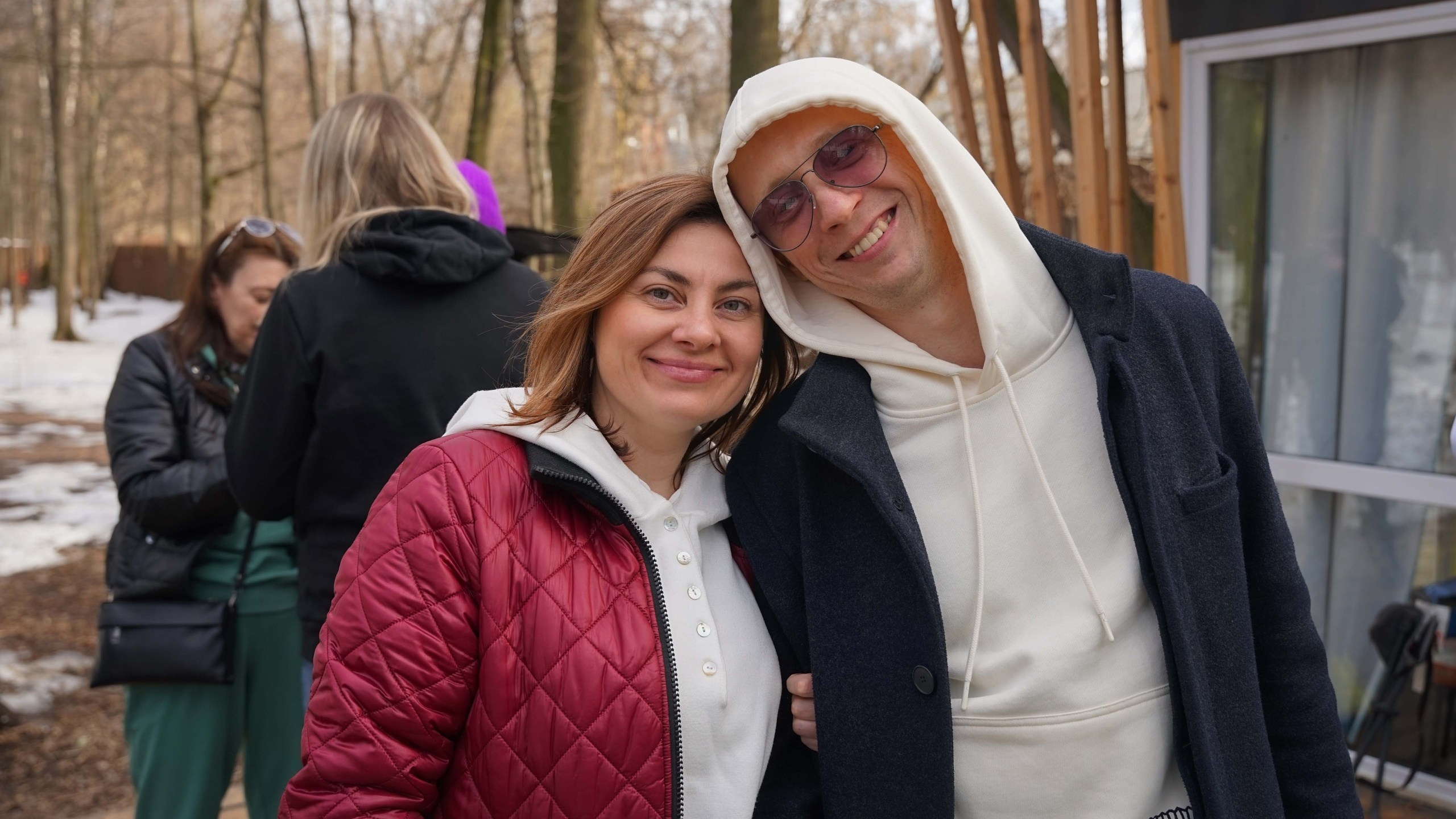 Шашлыки | 30.03.2024. Галерея Фантим