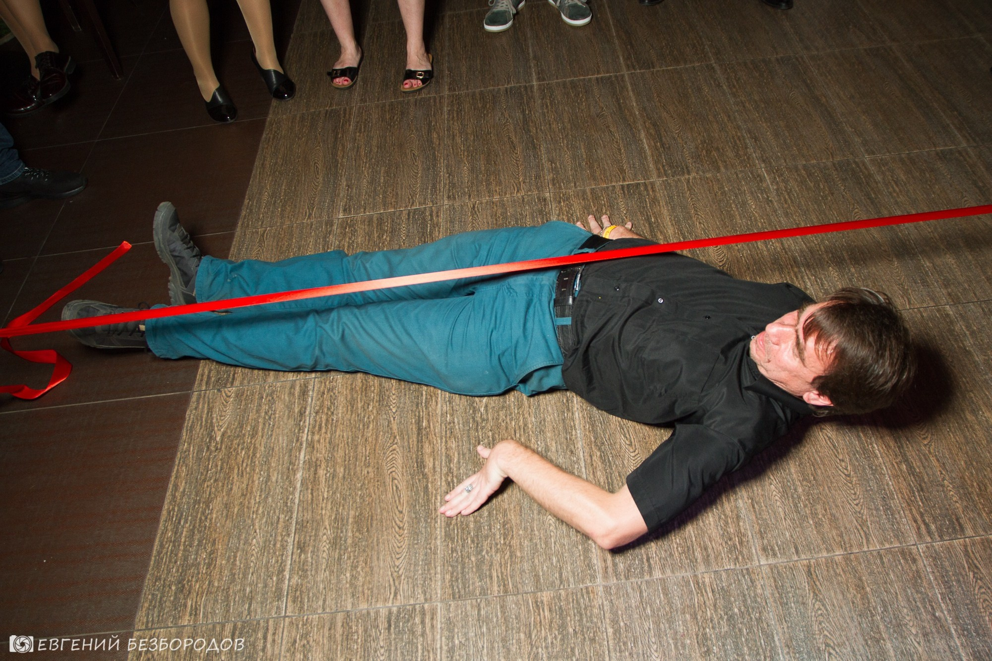 Клубная вечеринка «ВДФ 2018» | 21.09.2018. Галерея Фантим