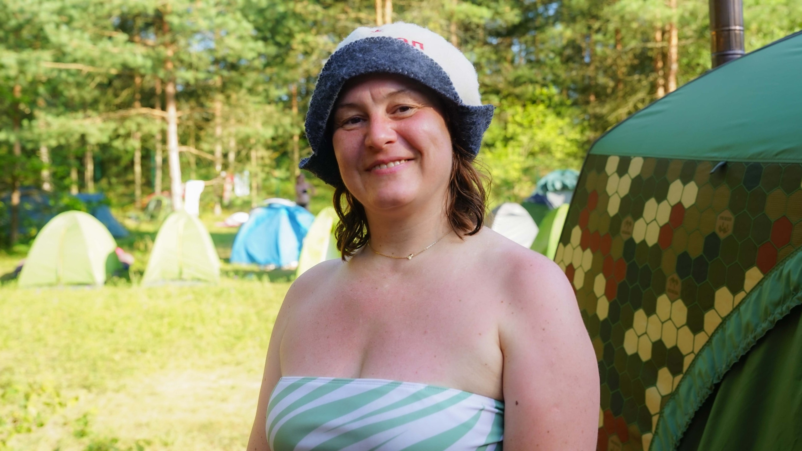 Походная Романтика 45. Великолепный Векенд | 2024. Галерея Фантим