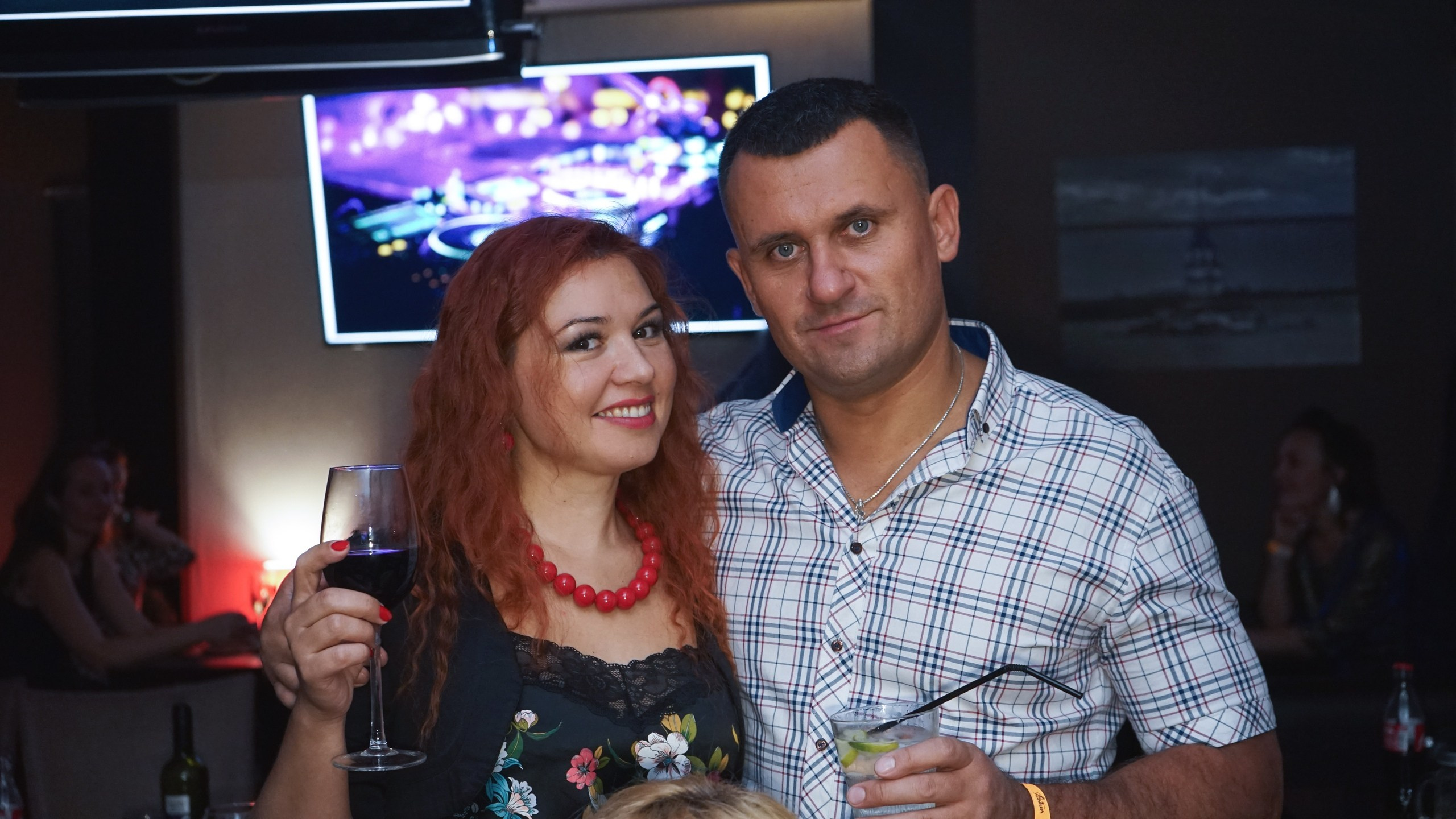 Клубная вечеринка «Новогодний корпоратив» | 28.12.19. Галерея Фантим