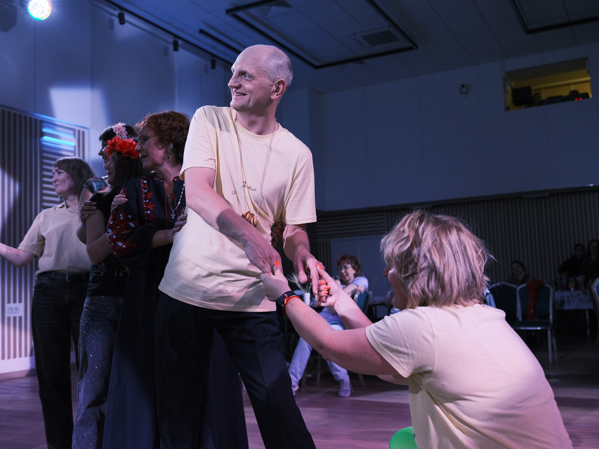 Деревенский гламур. Загородный выезд | 18-19.10.2025. Галерея Фантим