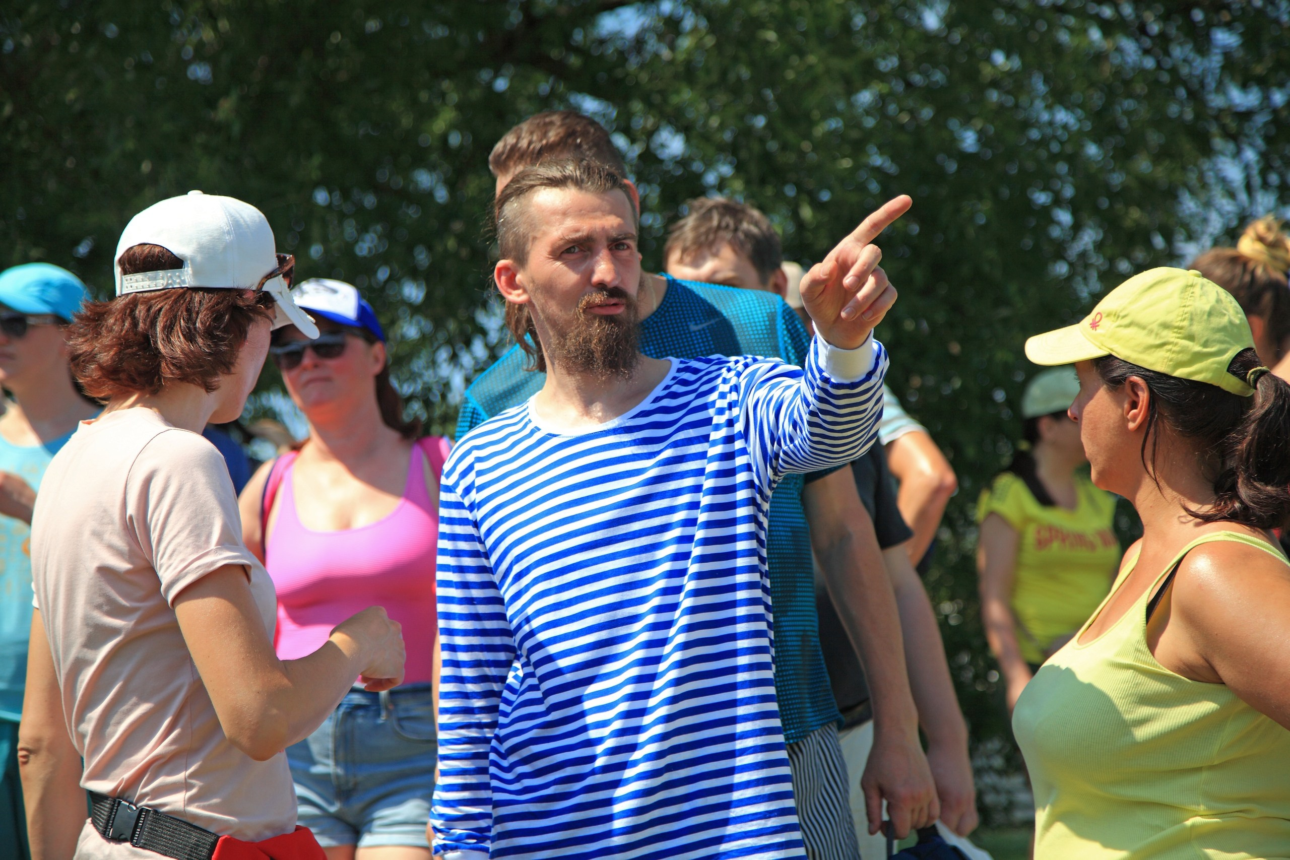 Яхтинг | 26.06.2021. Галерея Фантим