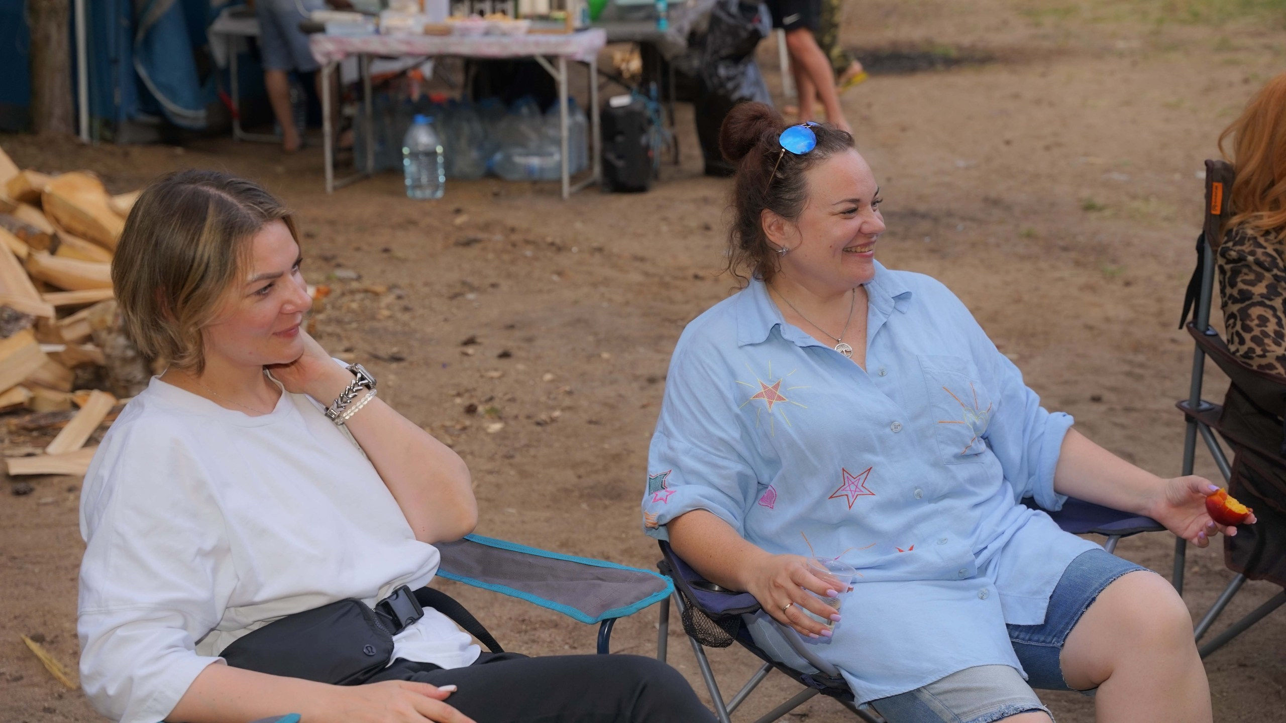 Походная Романтика 45. Великолепный Векенд | 2024. Галерея Фантим