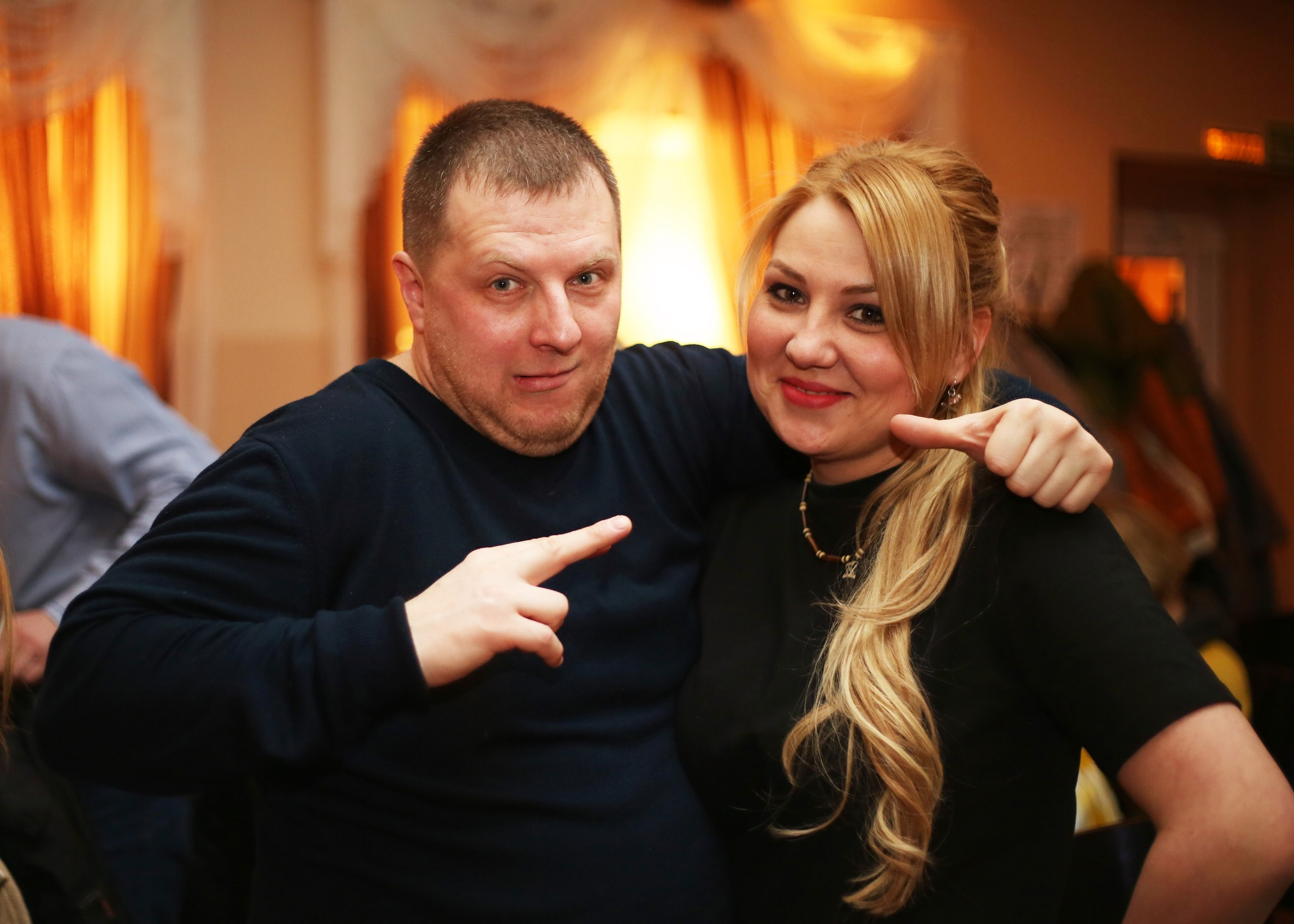 Музыкальная вечеринка. альбом 2 | 14.04.2017. Галерея Фантим