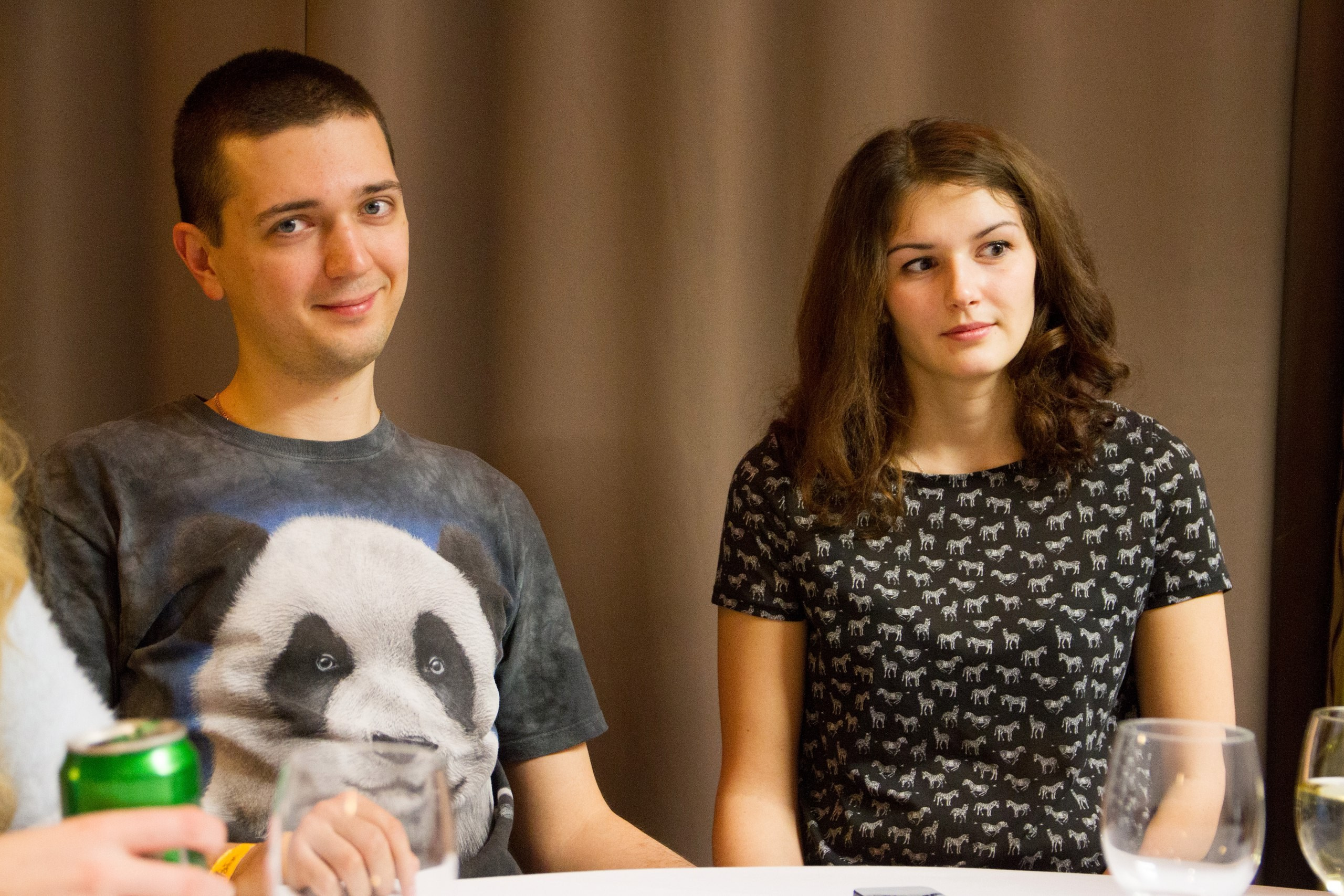 Новый год 2017. Часть 3. Игры и забавы | 31.12.2016-02.01.2017. Галерея Фантим