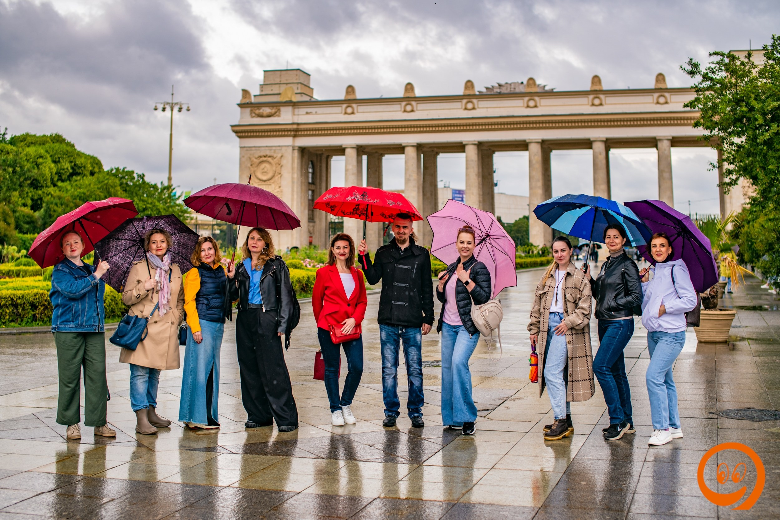 Фотосуббота | 14.06.25. Галерея Фантим