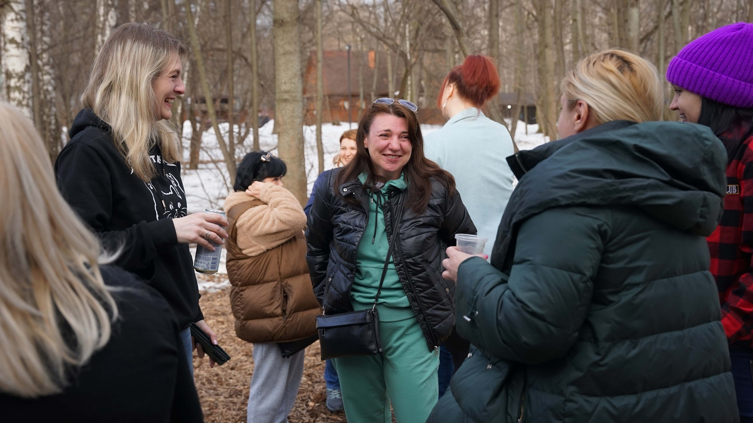 Шашлыки | 30.03.2024. Галерея Фантим