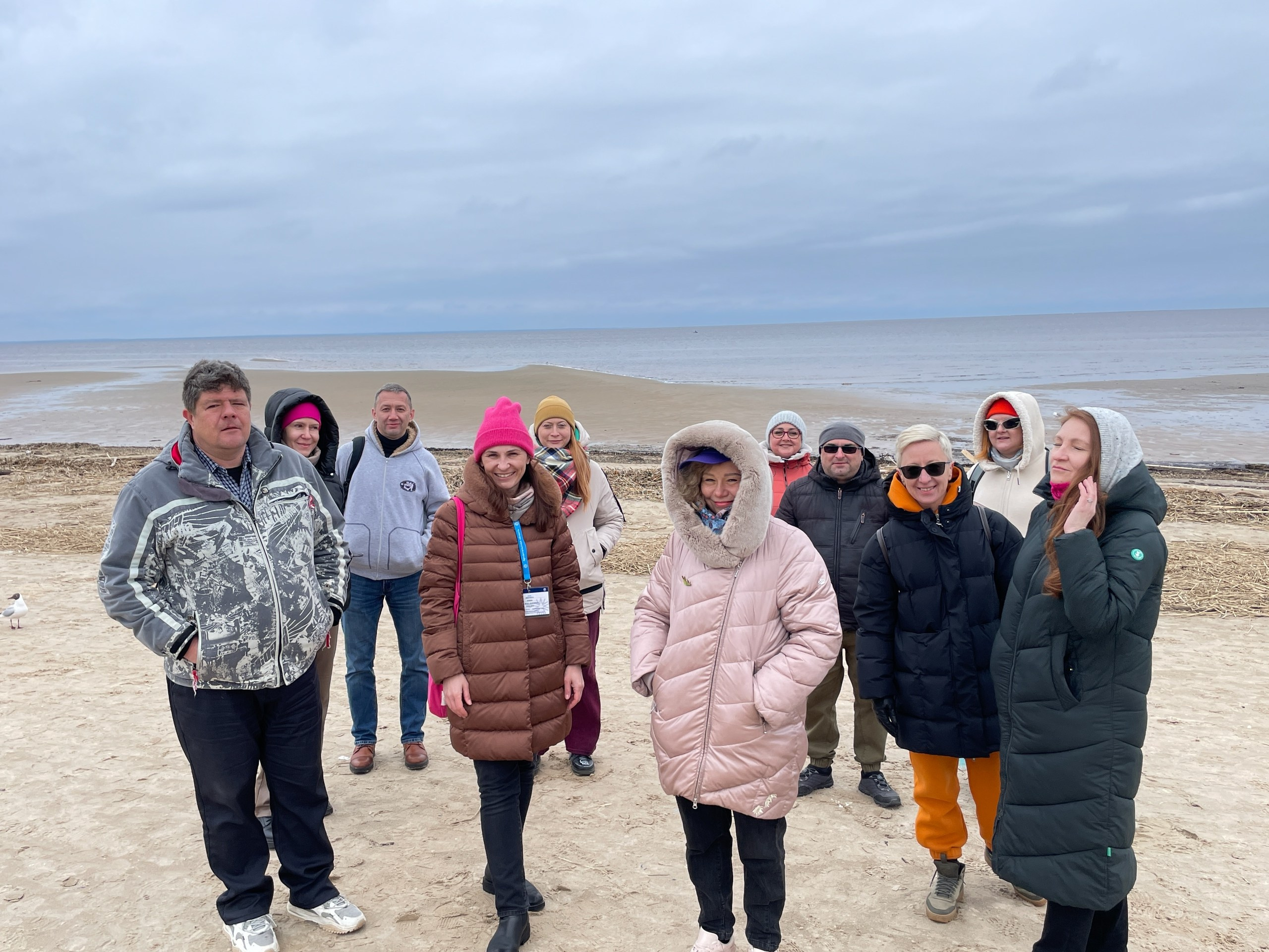 Архангельск | 08.05 — 11.05.2025. Галерея Фантим