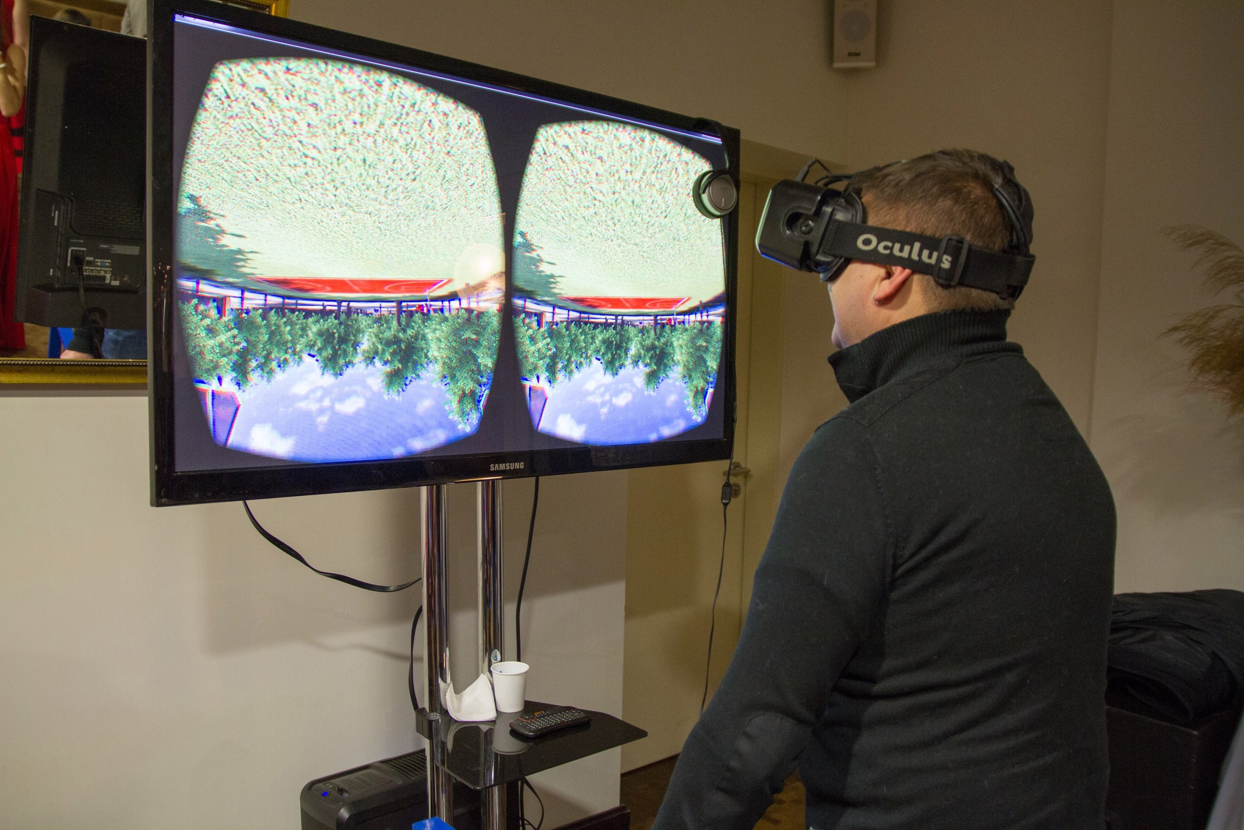 Новый год 2017. Часть 2. Банкет | 31.12.2016-02.01.2017. Галерея Фантим