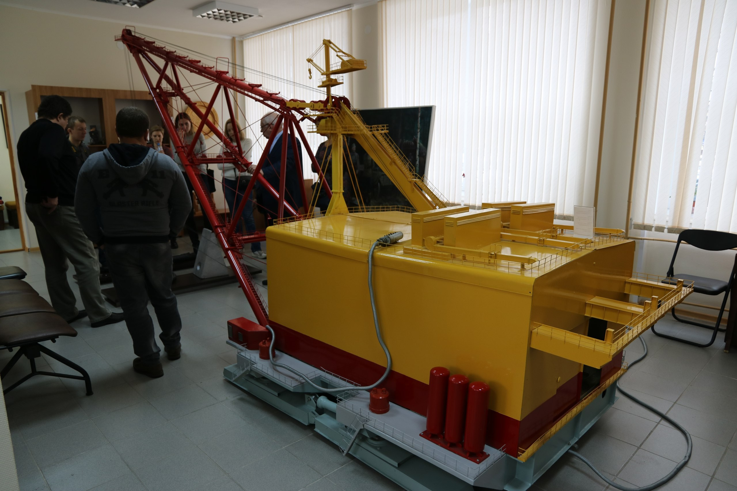 Екатеринбург | 21-23.10.2016. Галерея Фантим