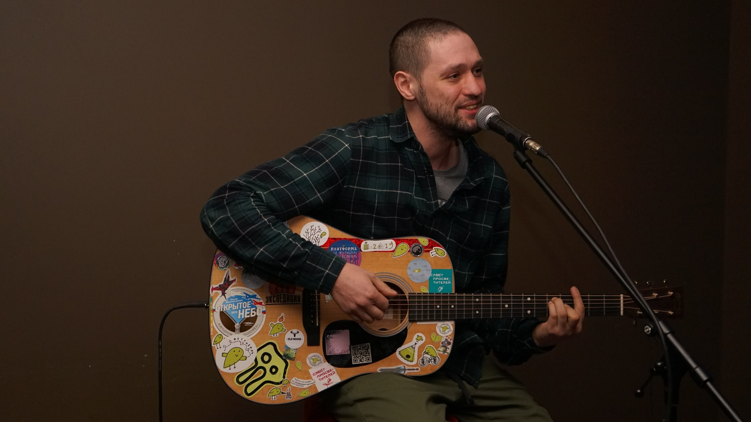 Музыкальная вечеринка 06.03.2021. Галерея Фантим