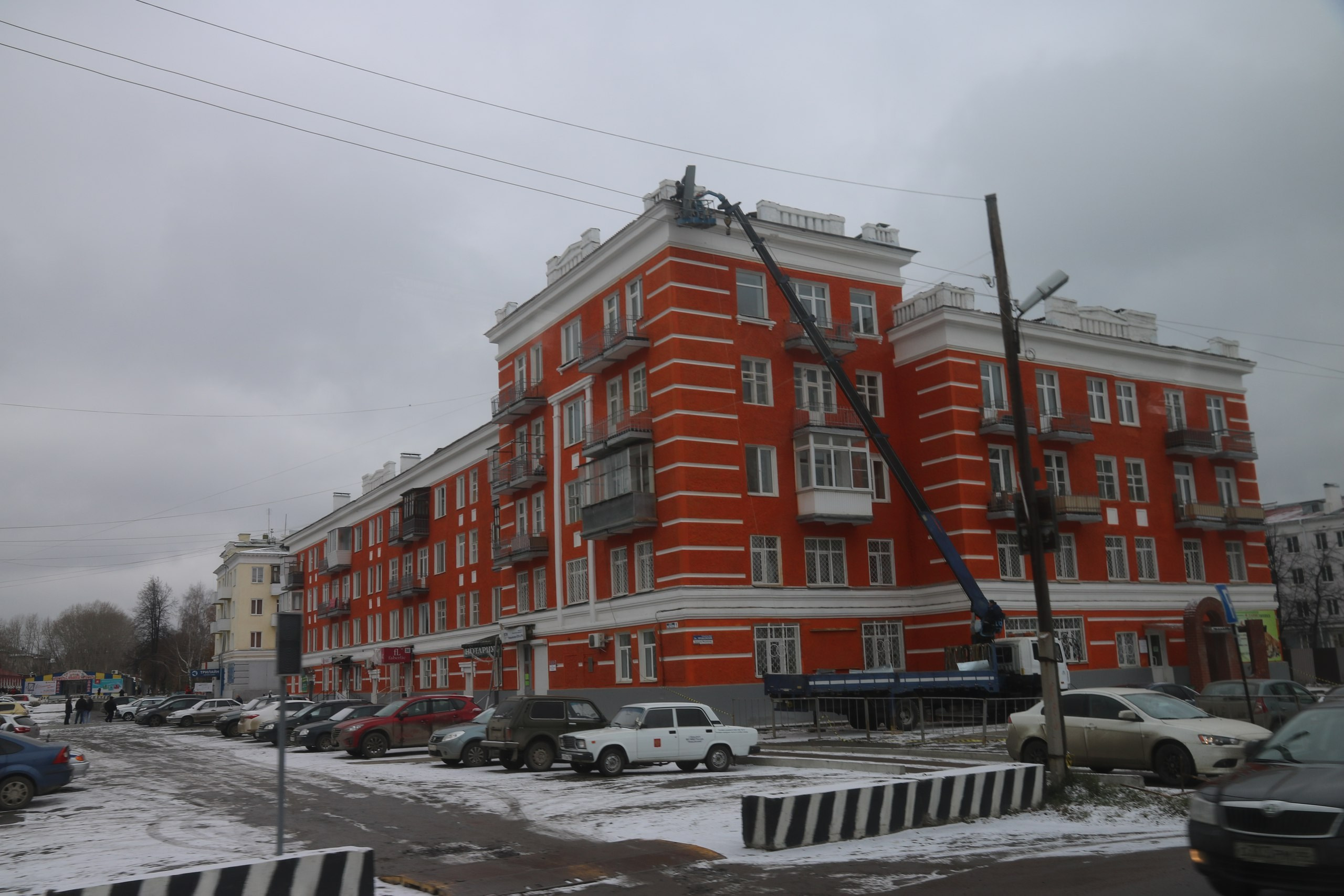 Екатеринбург | 21-23.10.2016. Галерея Фантим