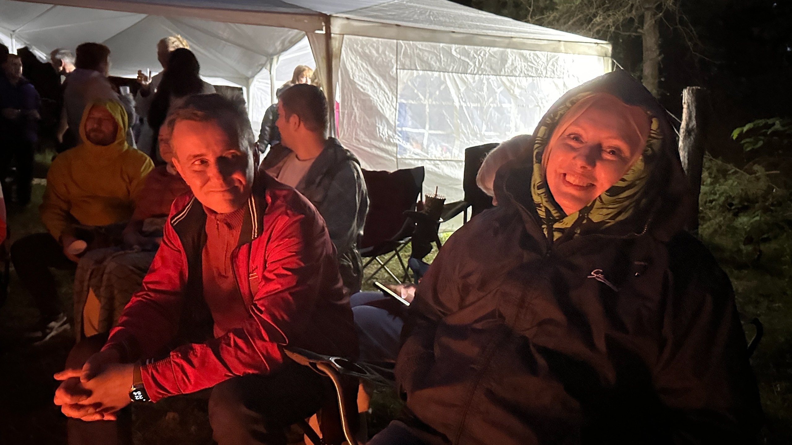 Походная Романтика 48. Зомбический уикенд | 27 — 29.06.25. Галерея Фантим