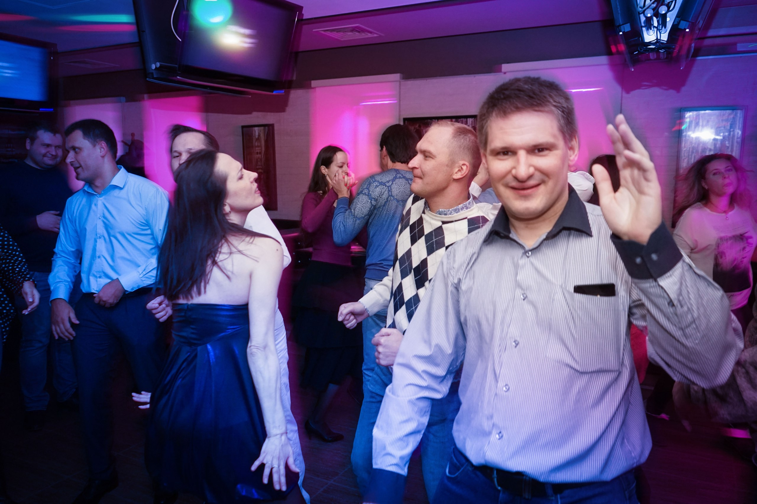 Барная вечеринка | 24.03.2018. Галерея Фантим