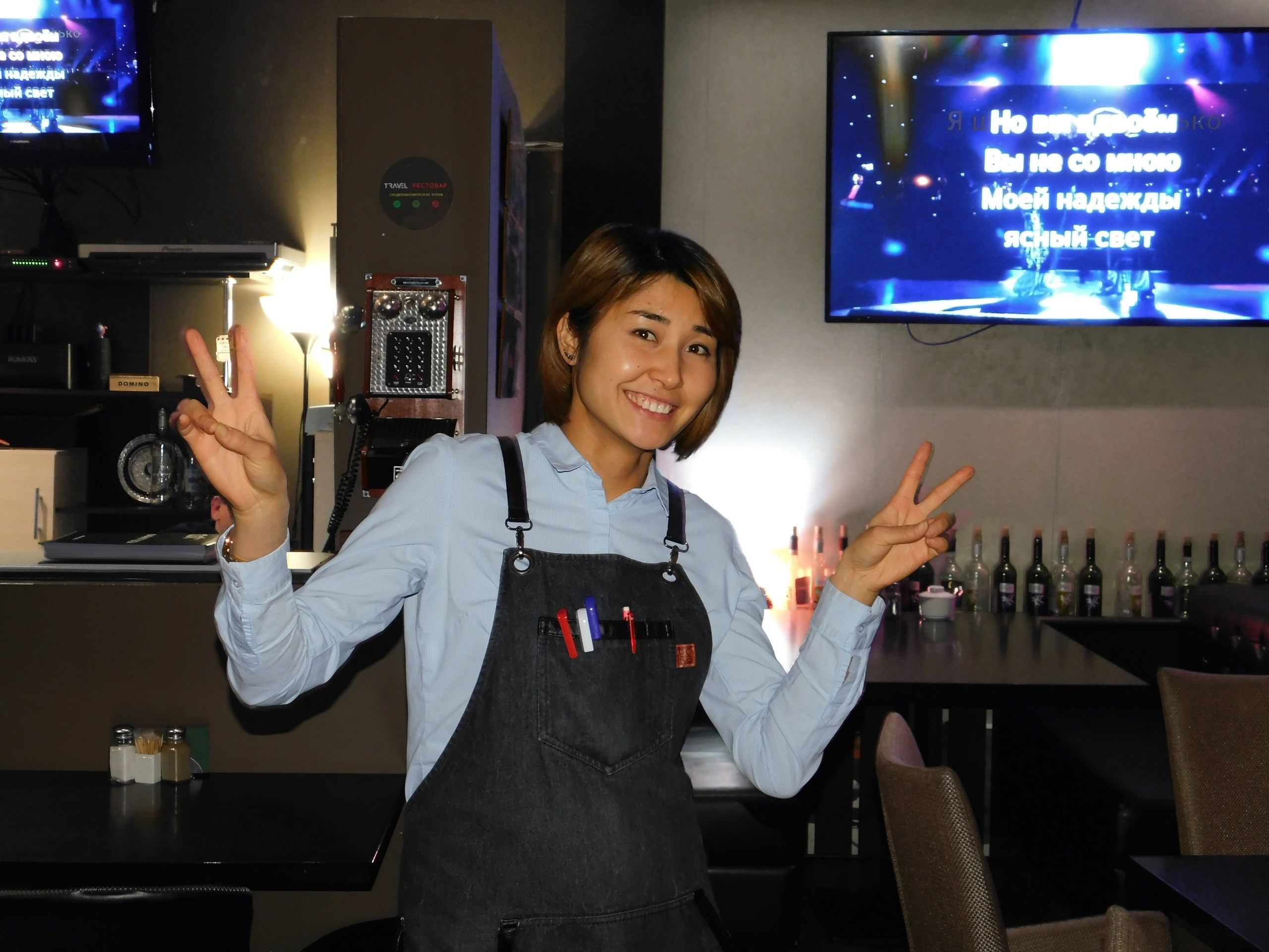 Караоке | 08.02.2020. Галерея Фантим