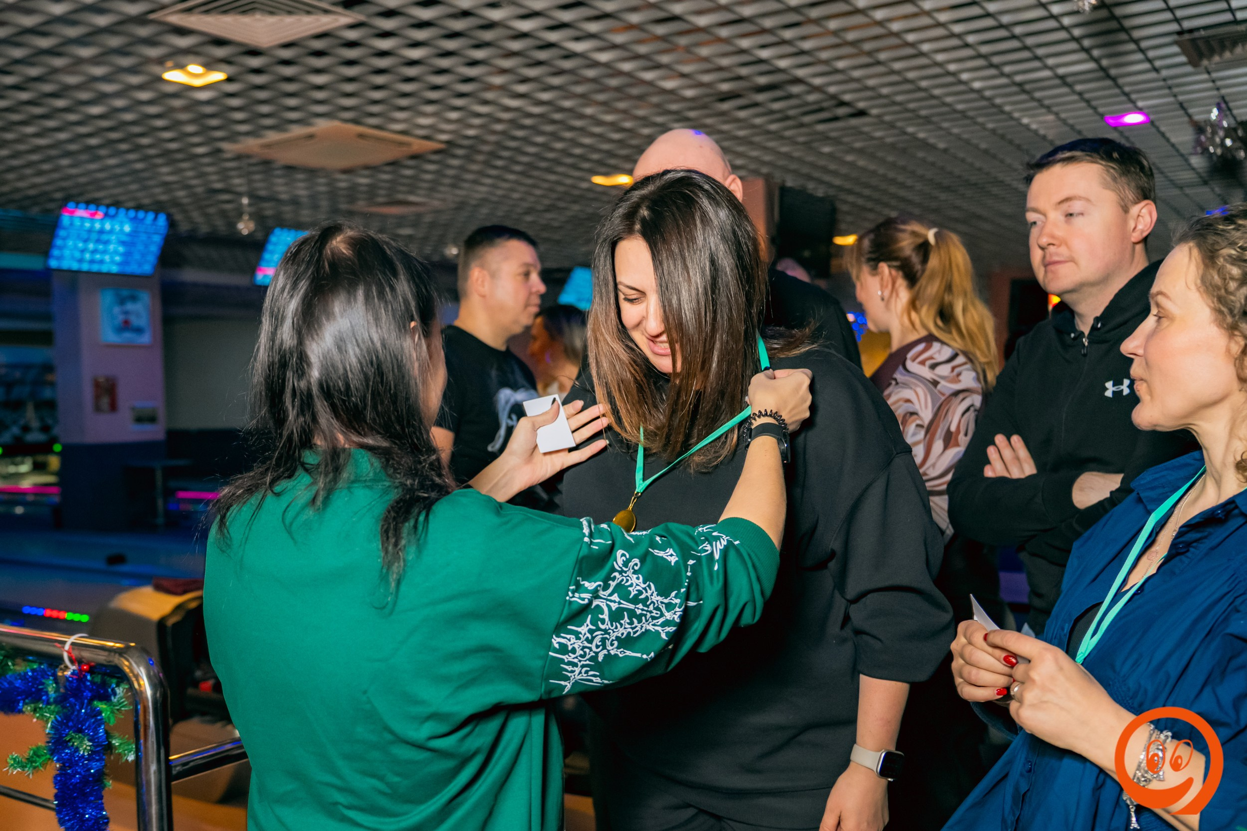 Боулинг | 18.01.2026. Галерея Фантим