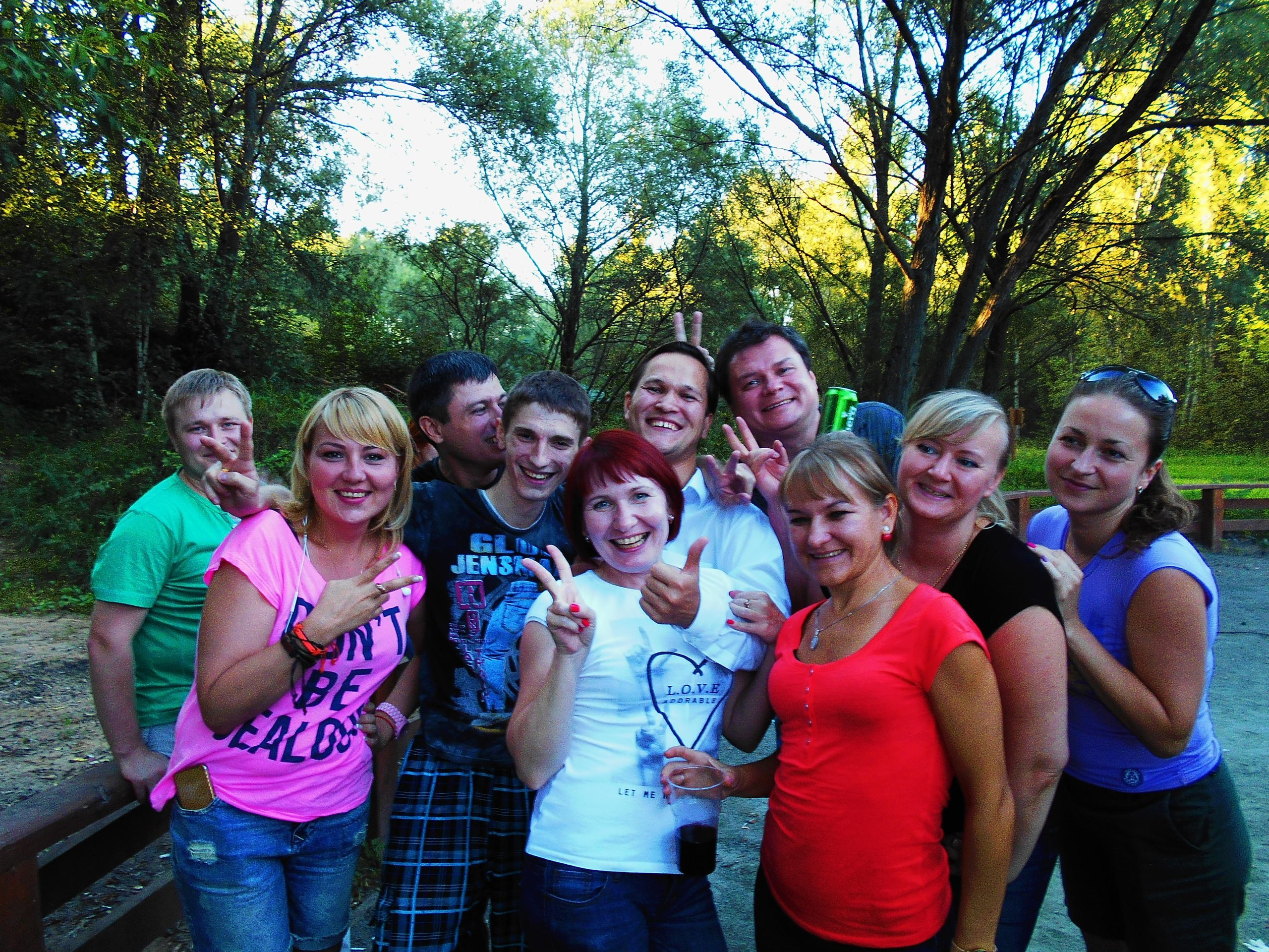 Шашлыки | 27.08.2016. Галерея Фантим