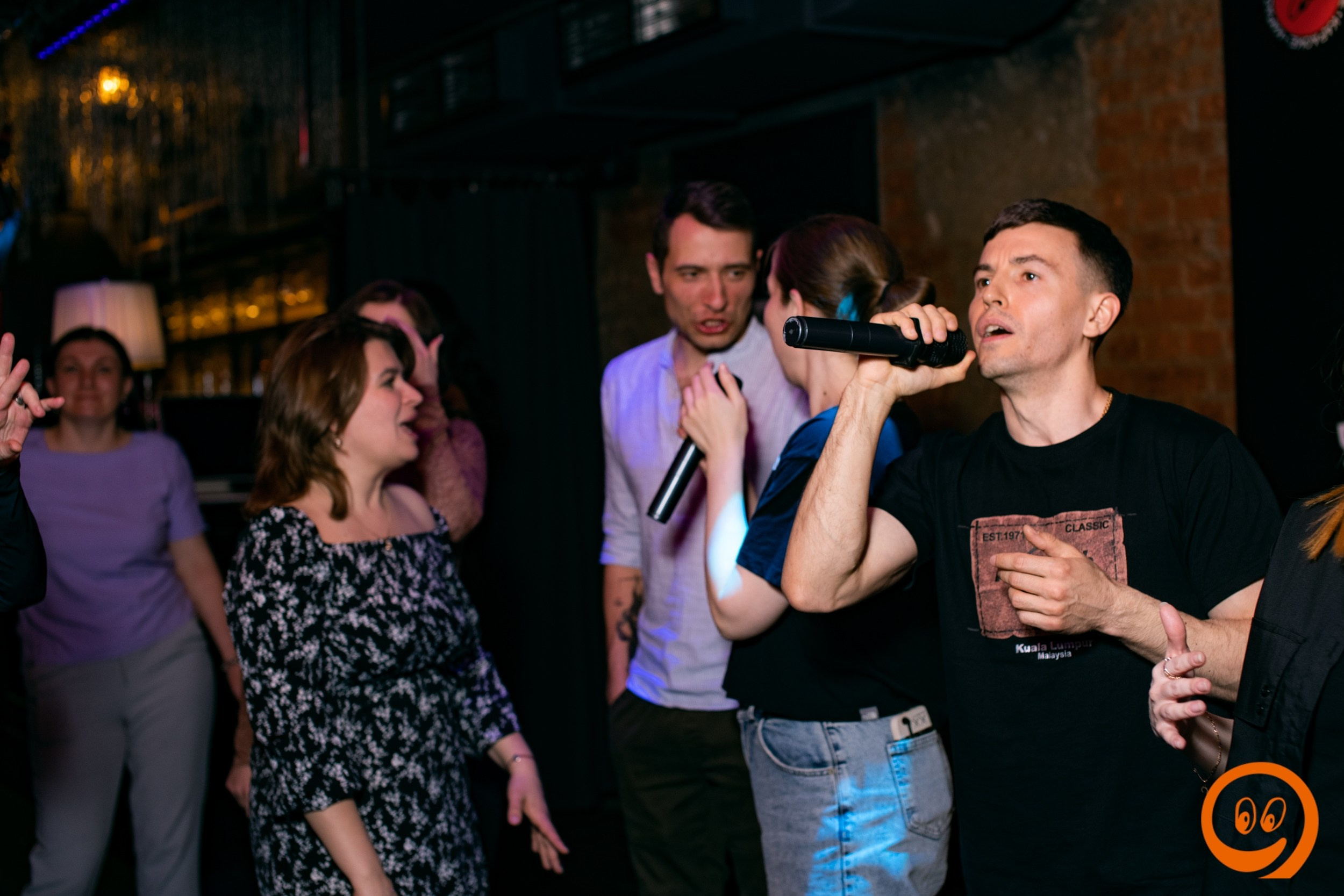 Караоке вечеринка | 19.04.2025. Галерея Фантим