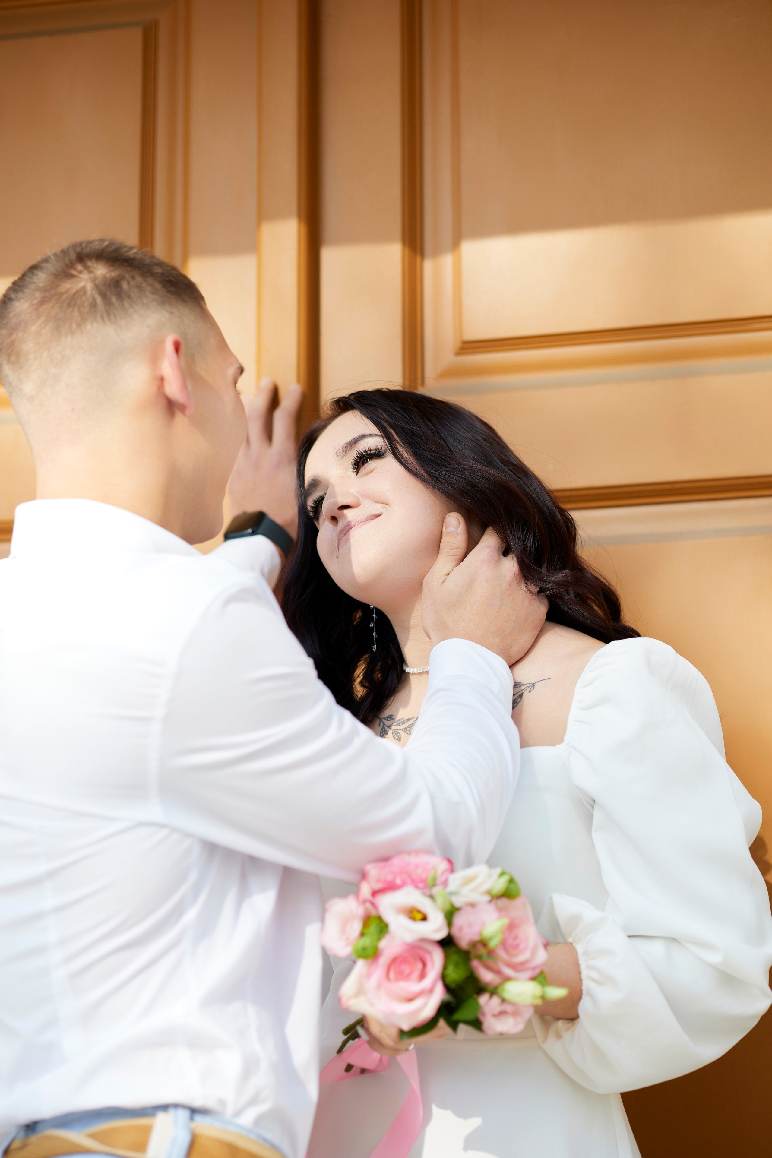 Александр и Анастасия. Фотограф Иван Кузьмин на любое Ваше мероприятие