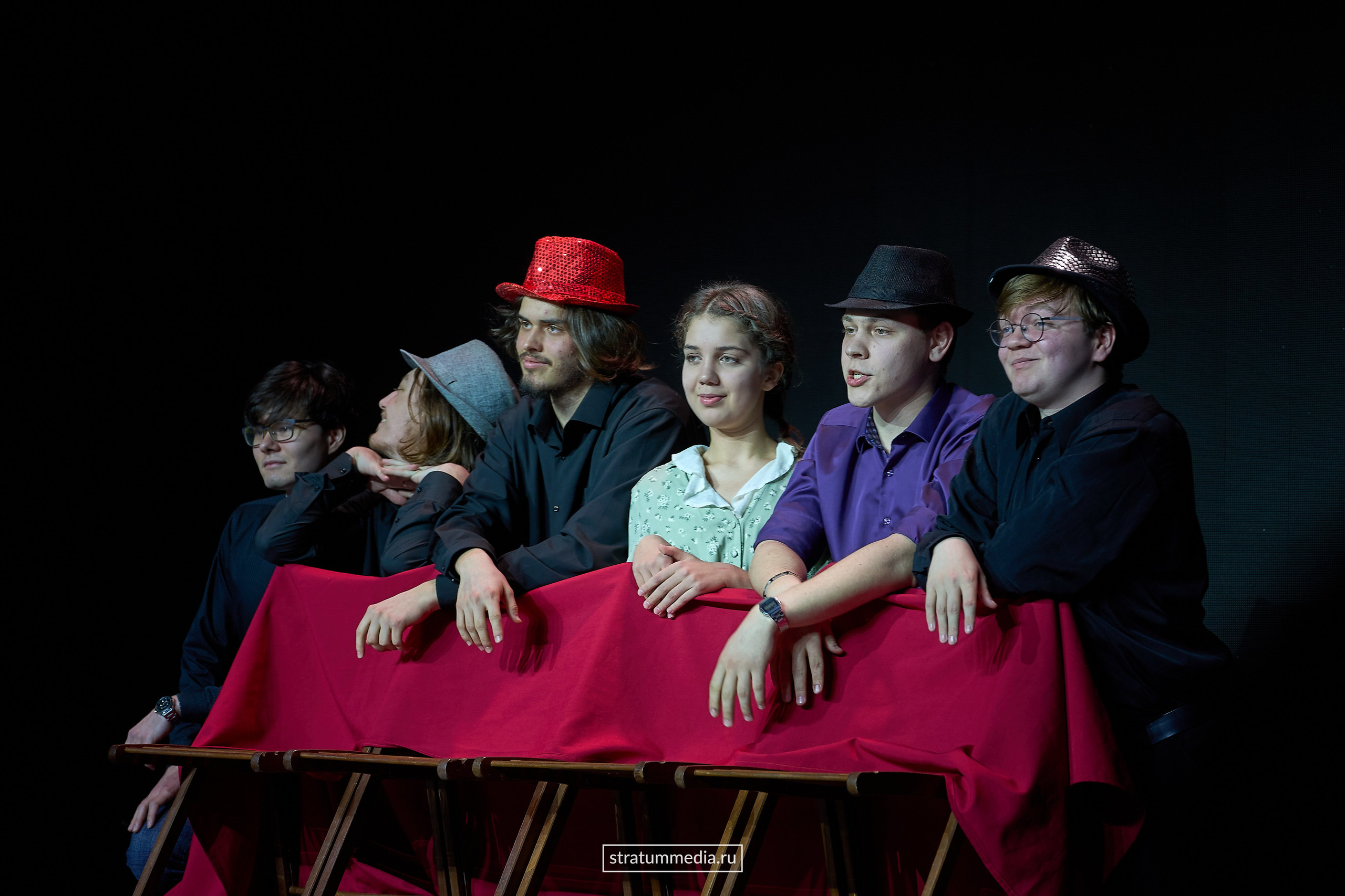 Заяви о себе: Театр, проза и поэзия (фото stratummedia.ru). Stratum Media — Фото-Видео Съемки
