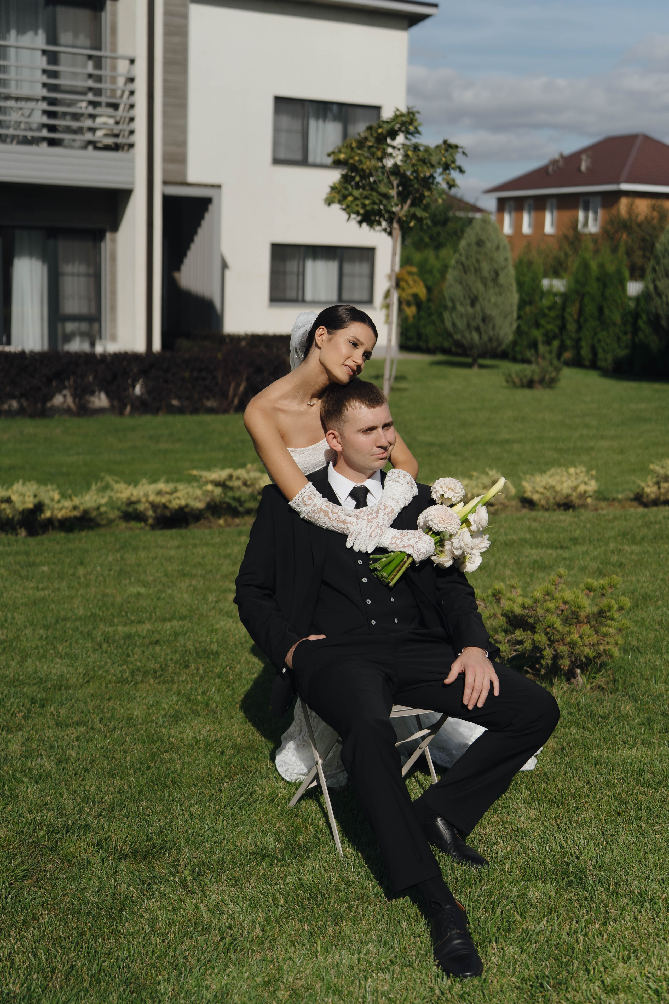 А & F. Свадебный фотограф Липецк Москва Анна Невзорова