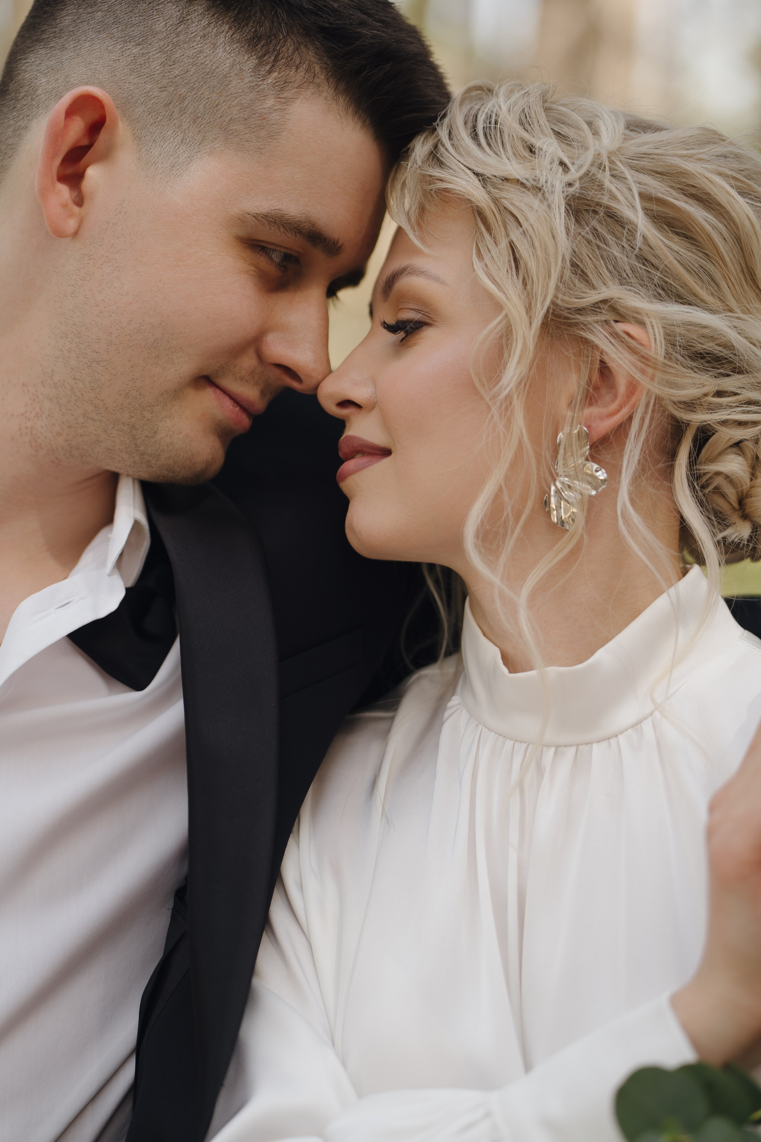 K & V. Свадебный фотограф Липецк Москва Анна Невзорова