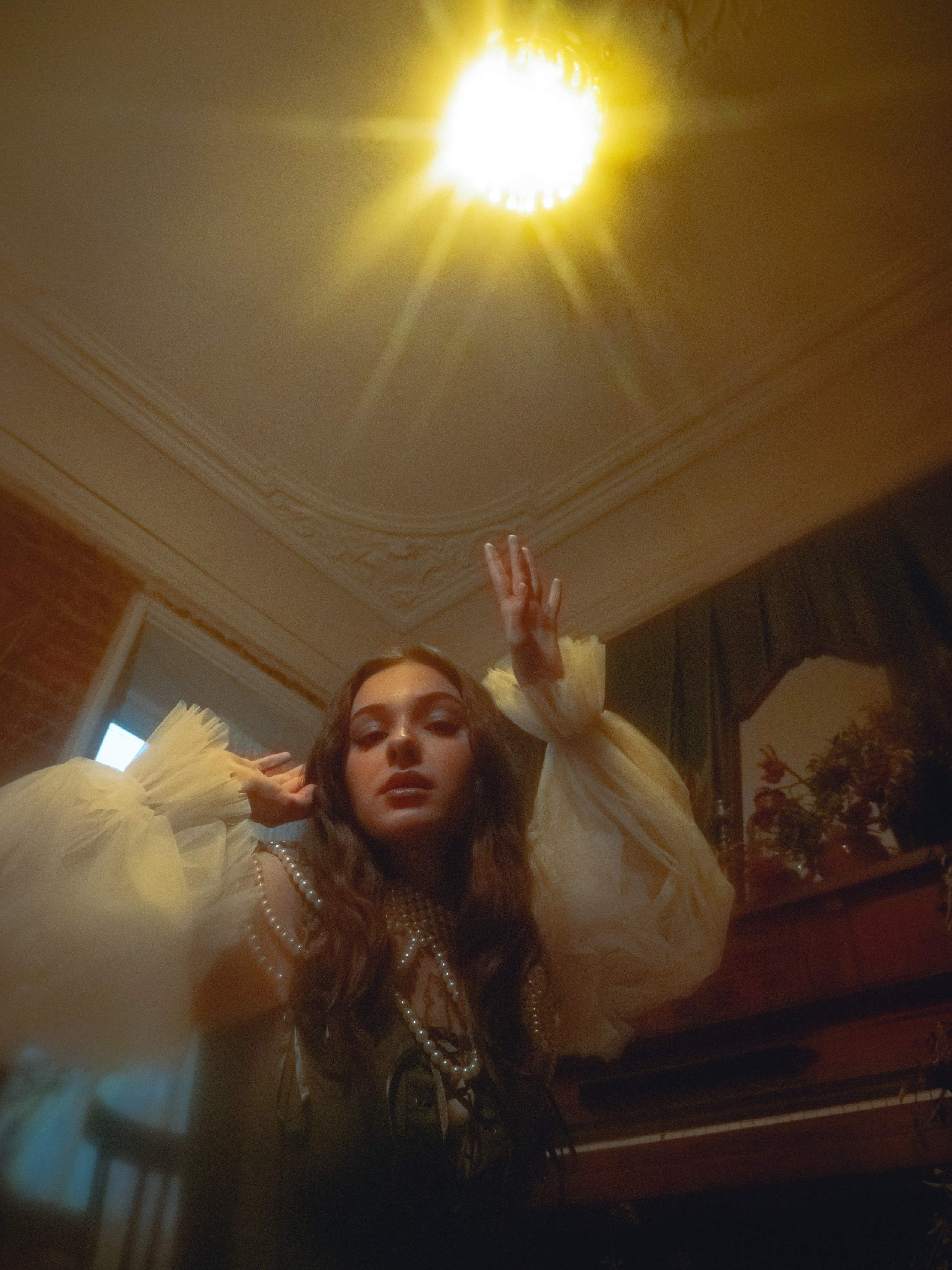 CALL ME. Фотограф в Санкт-Петербурге Эллис