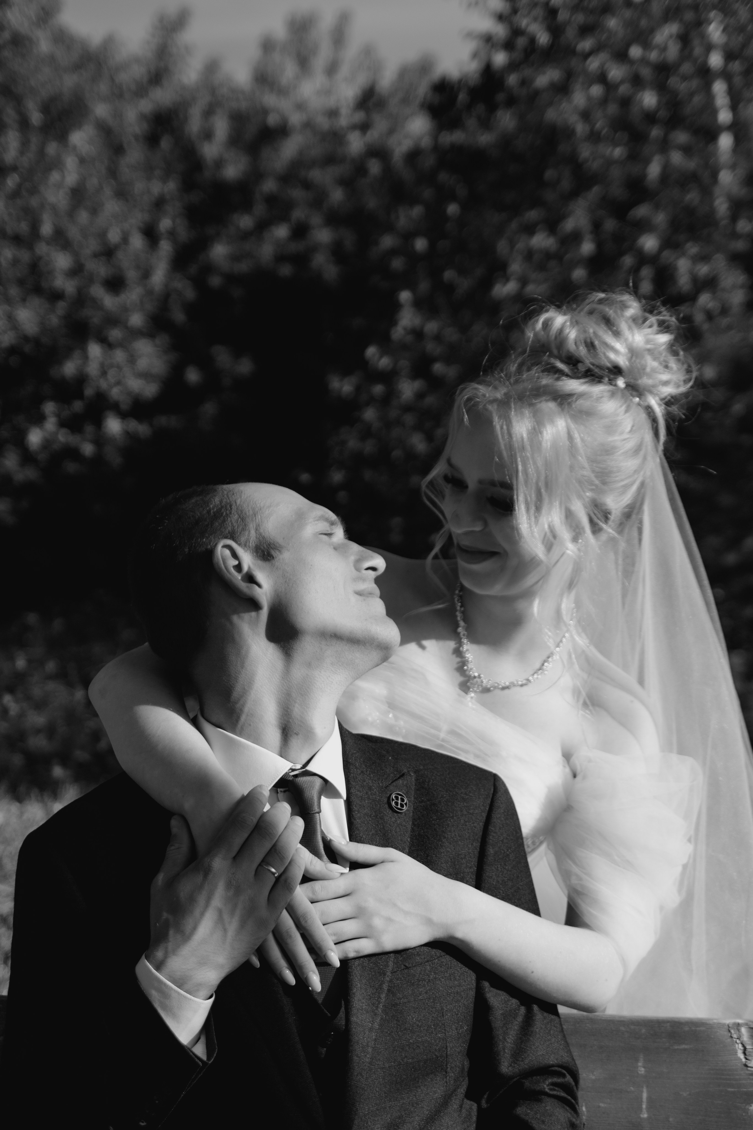 Кирилл & Полина