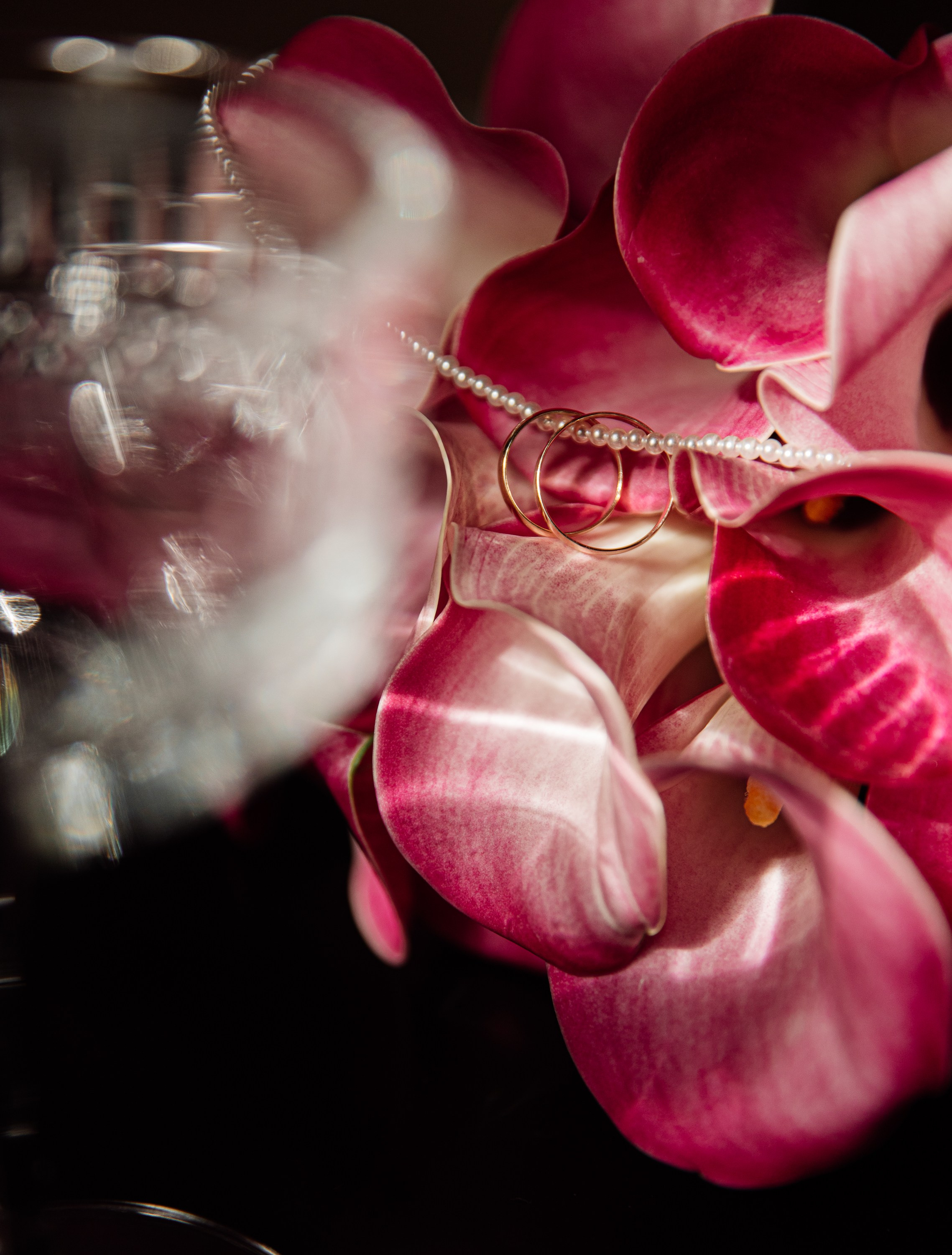 A&A. Свадебный фотограф Дмитрий Воробьев Ярославль