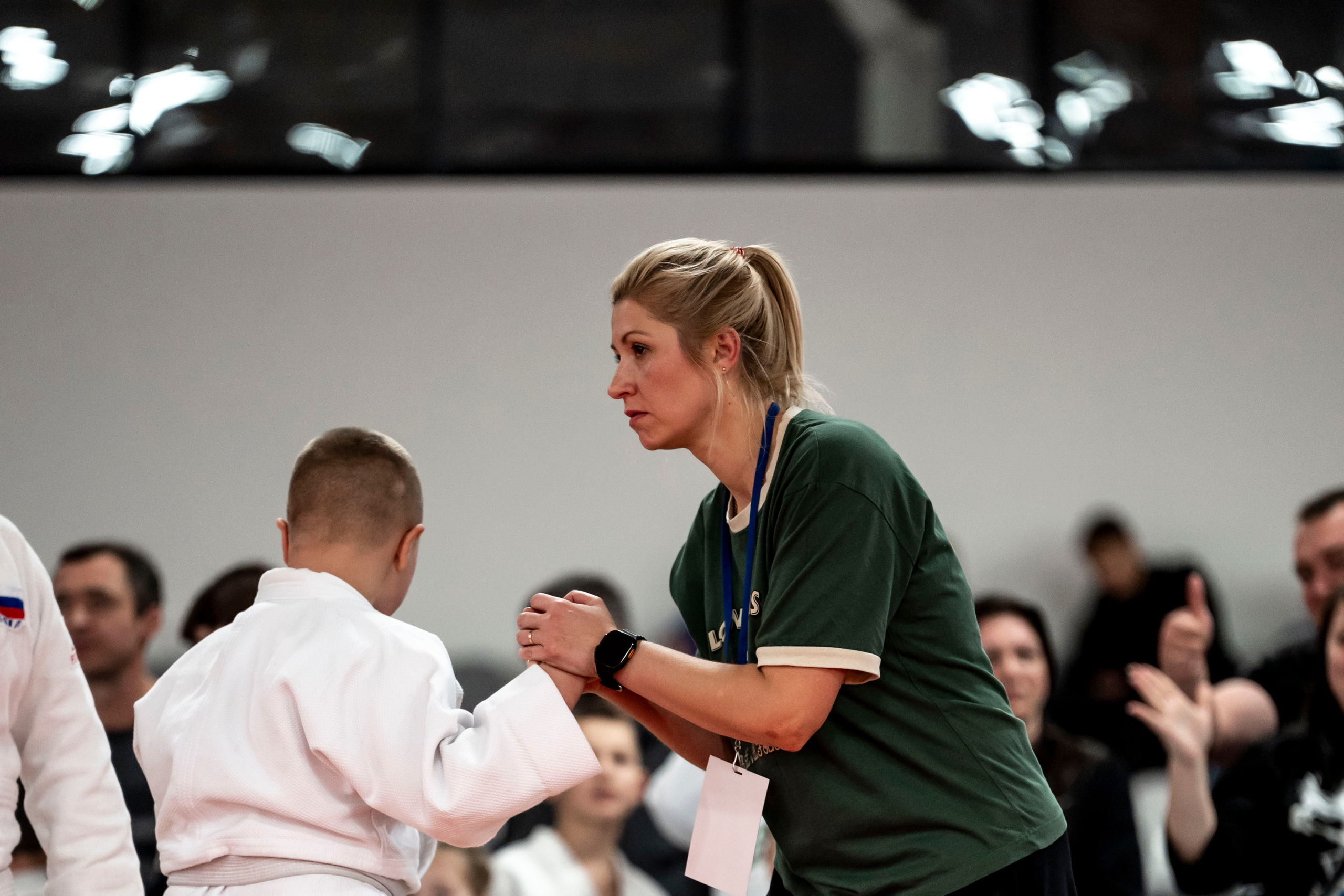 Турнир дзюдо. Тульский левша. Ноябрь, 2025. Спортивный фотограф в Туле и Тульской области. Файсханова Фото Спорт